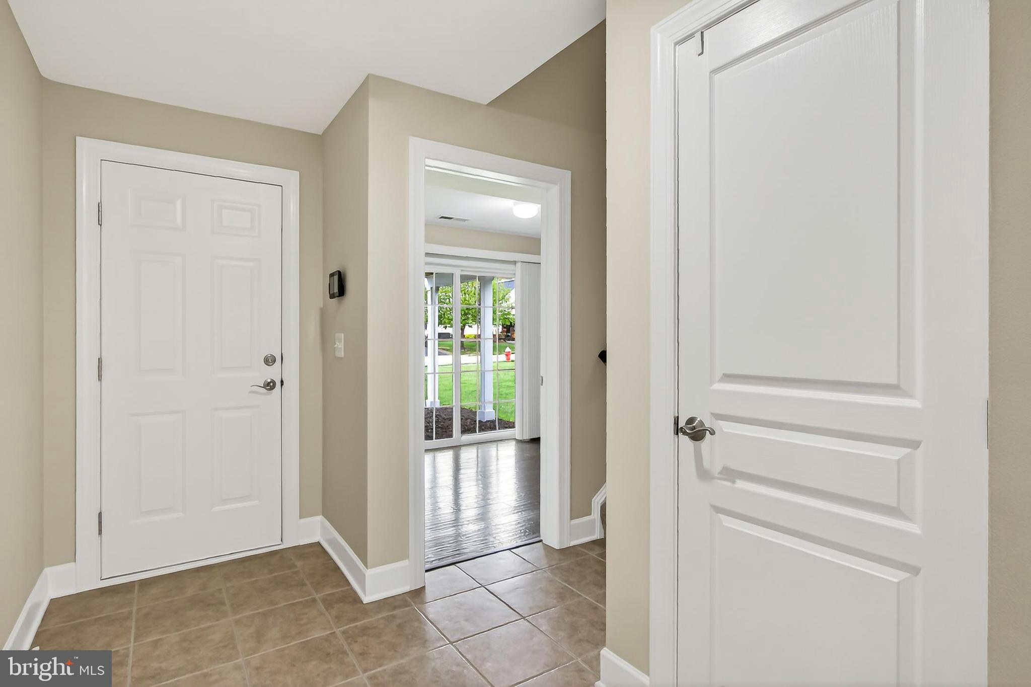 GREENE MILL PRESERVE - Residential