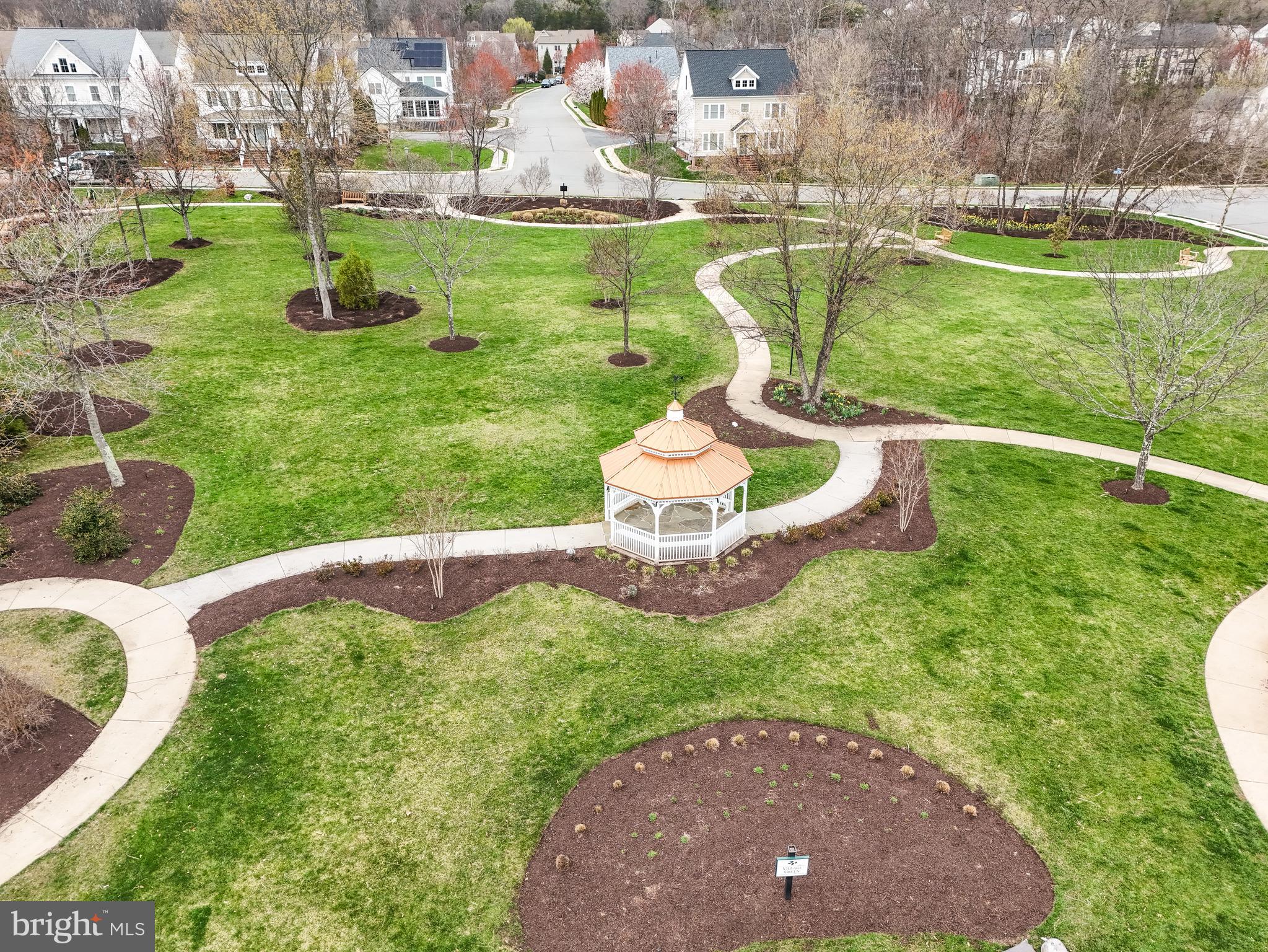 GREENE MILL PRESERVE - Residential