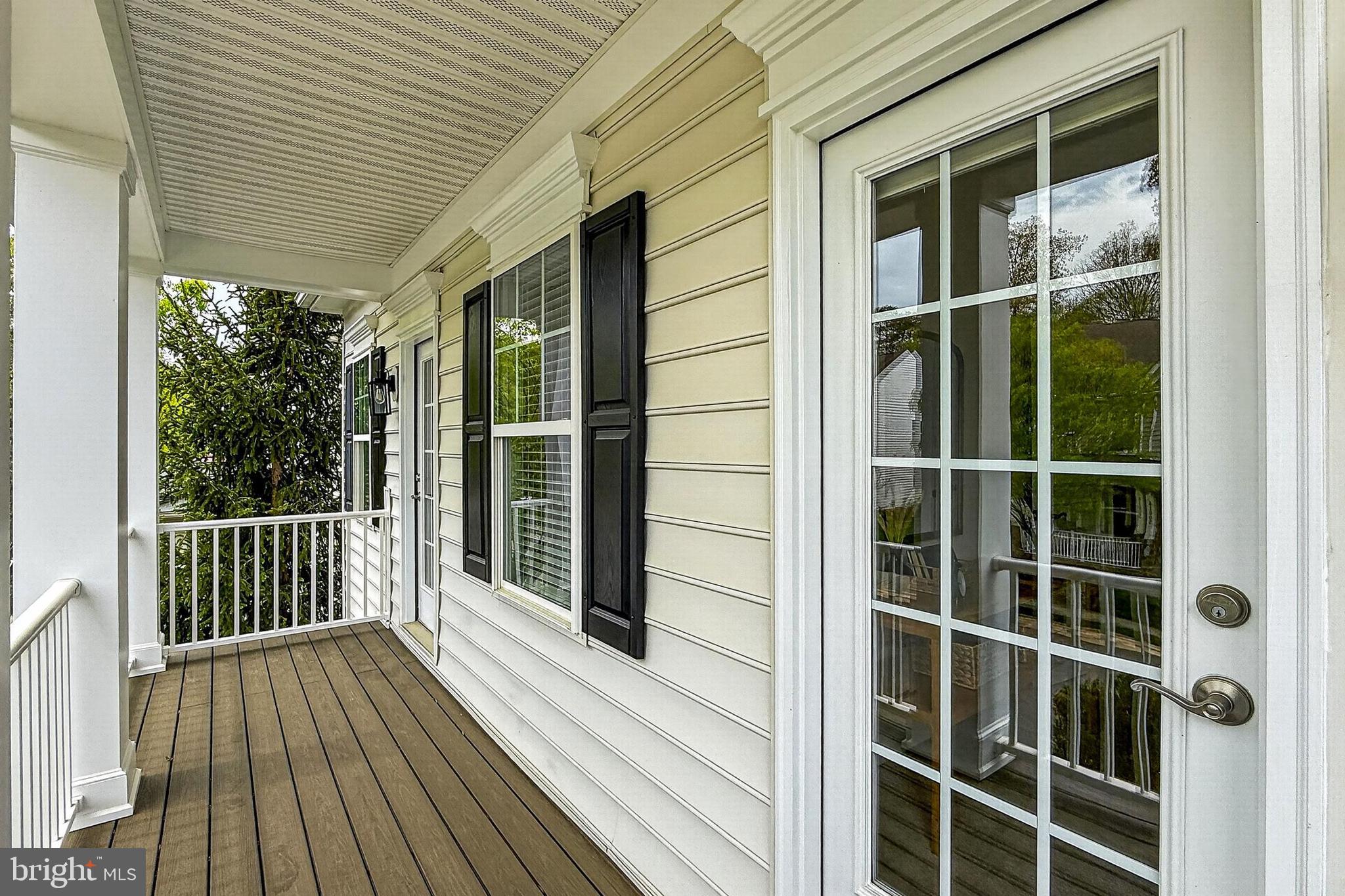 GREENE MILL PRESERVE - Residential