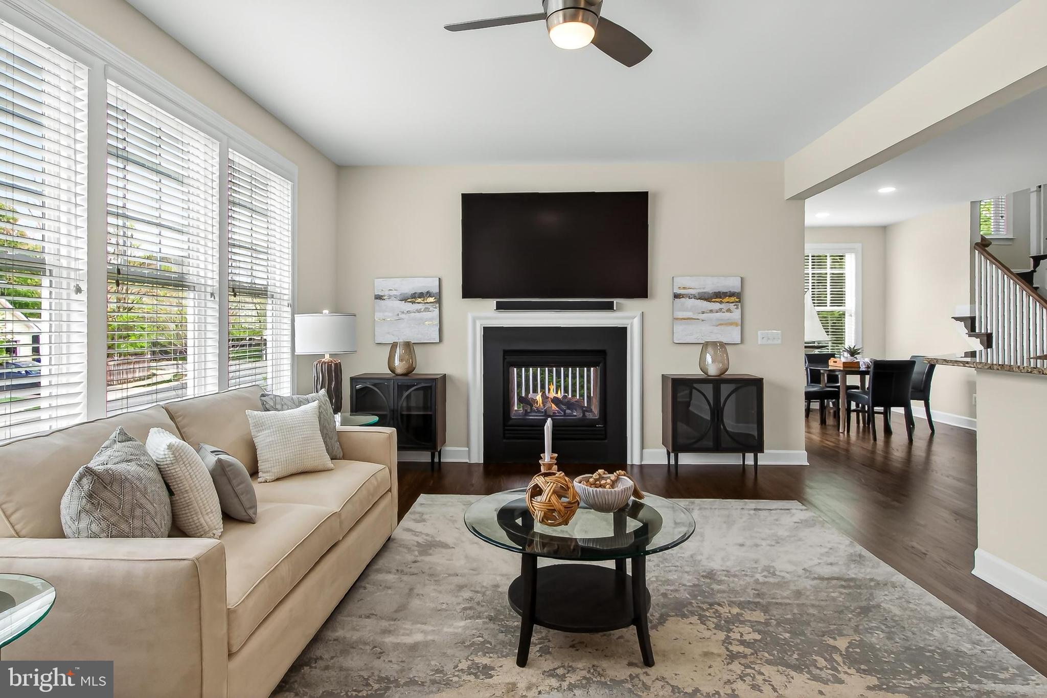 GREENE MILL PRESERVE - Residential