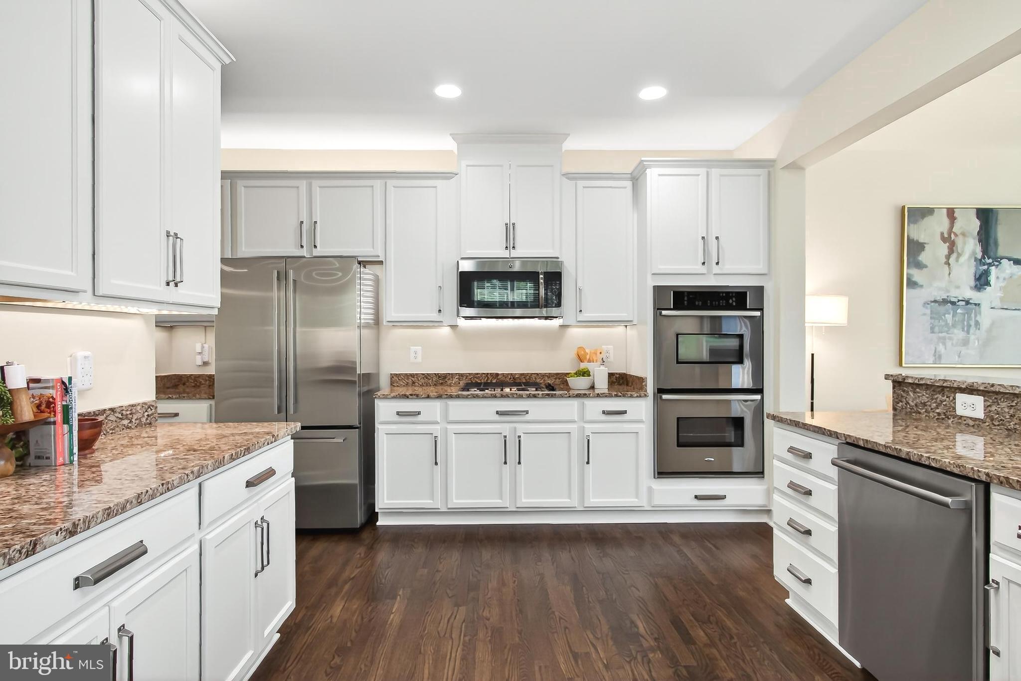 GREENE MILL PRESERVE - Residential