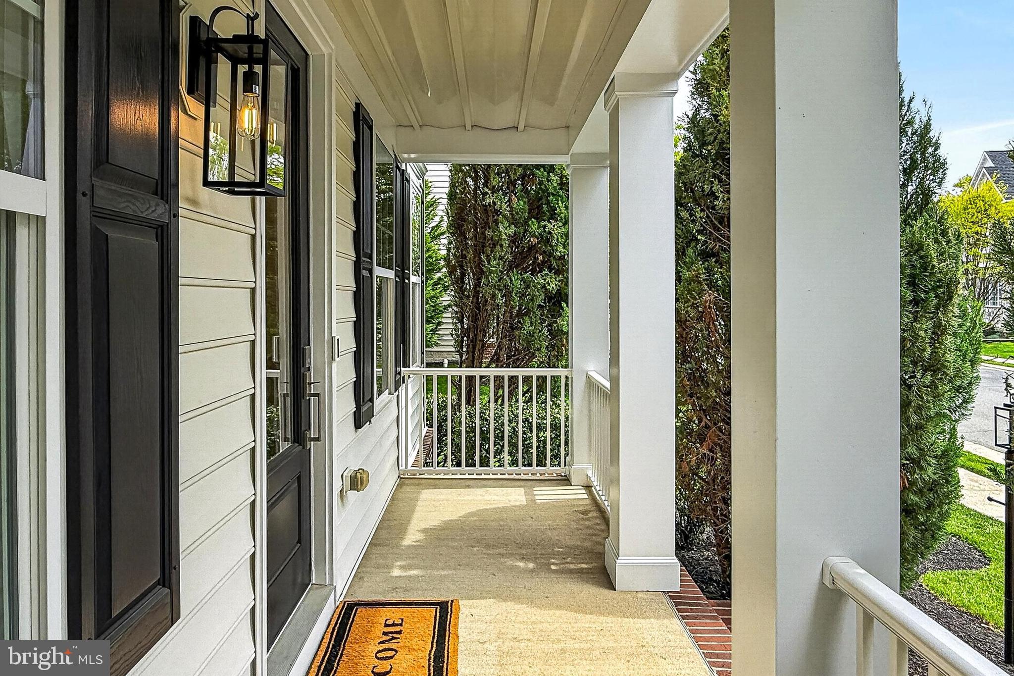 GREENE MILL PRESERVE - Residential