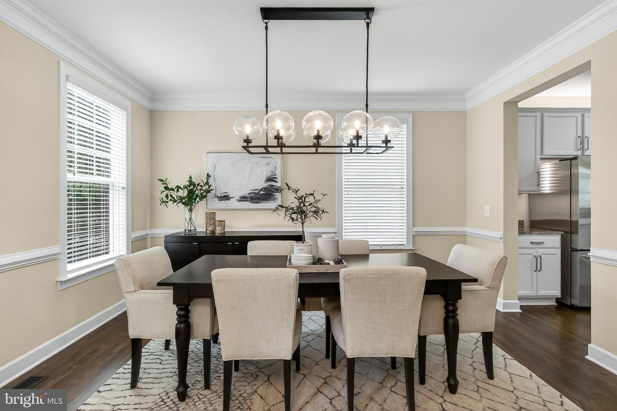 GREENE MILL PRESERVE - Residential