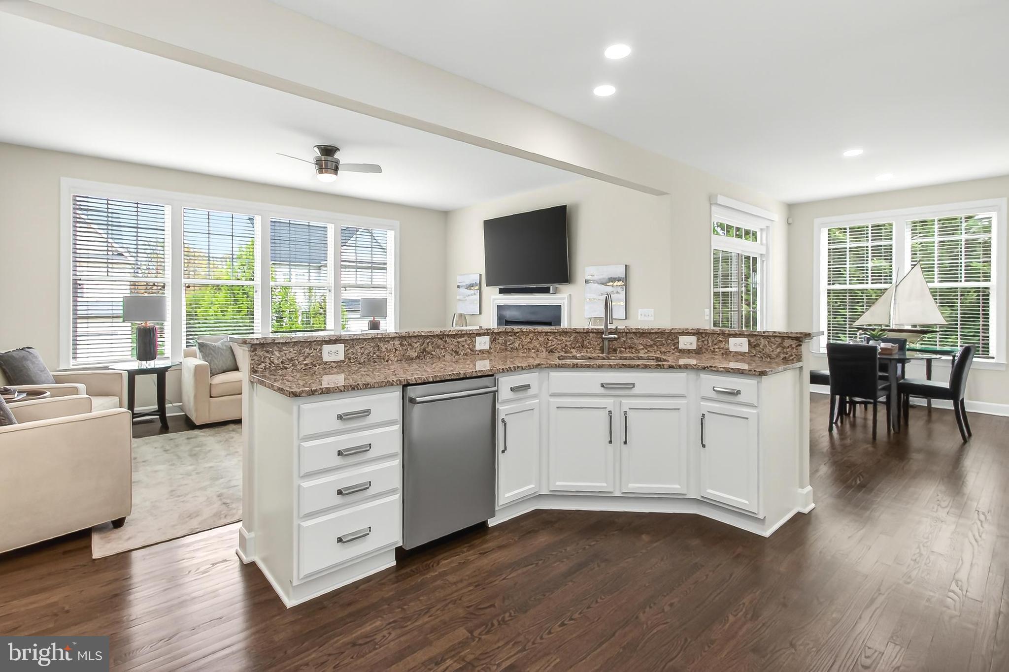 GREENE MILL PRESERVE - Residential