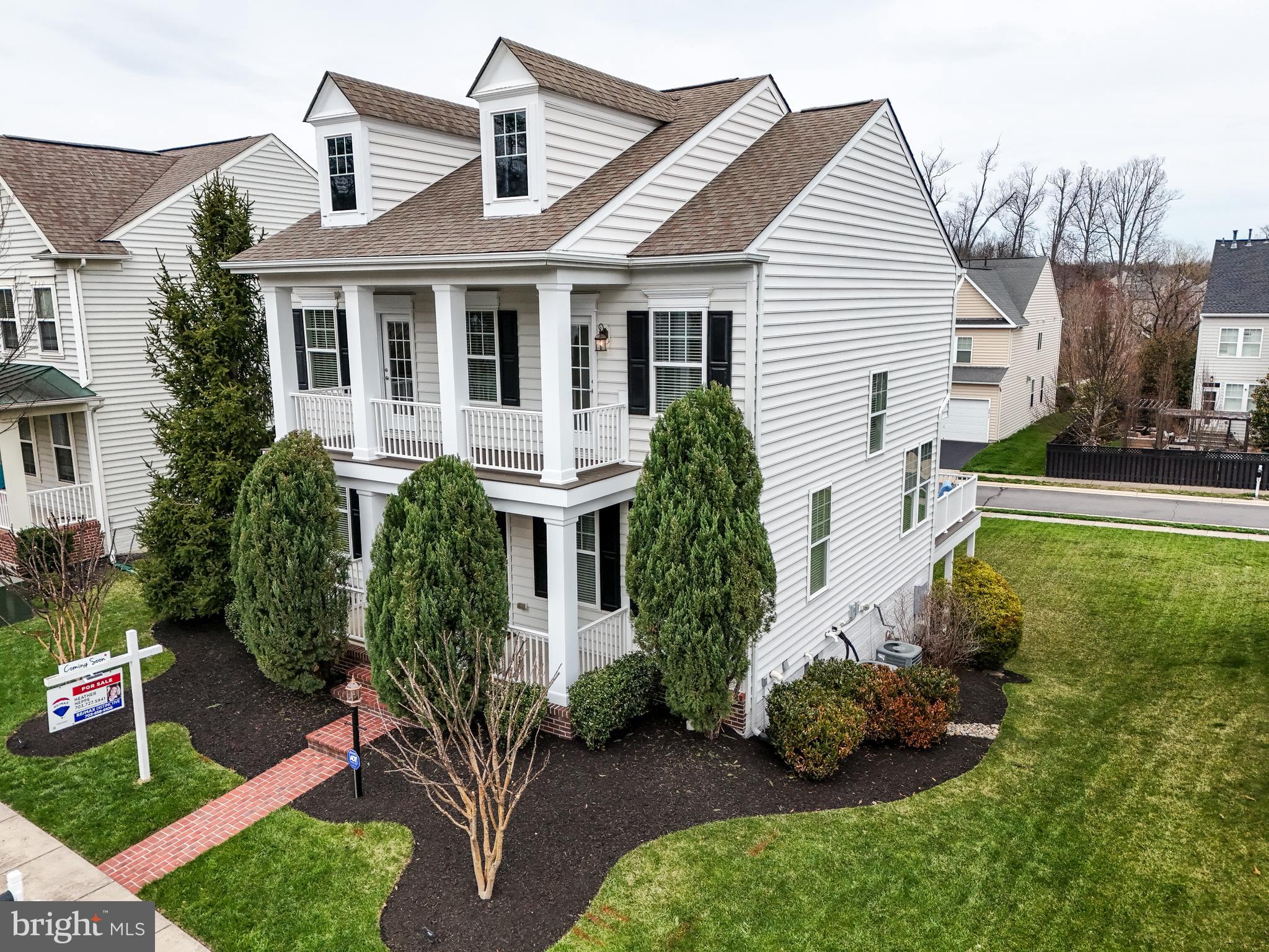 GREENE MILL PRESERVE - Residential