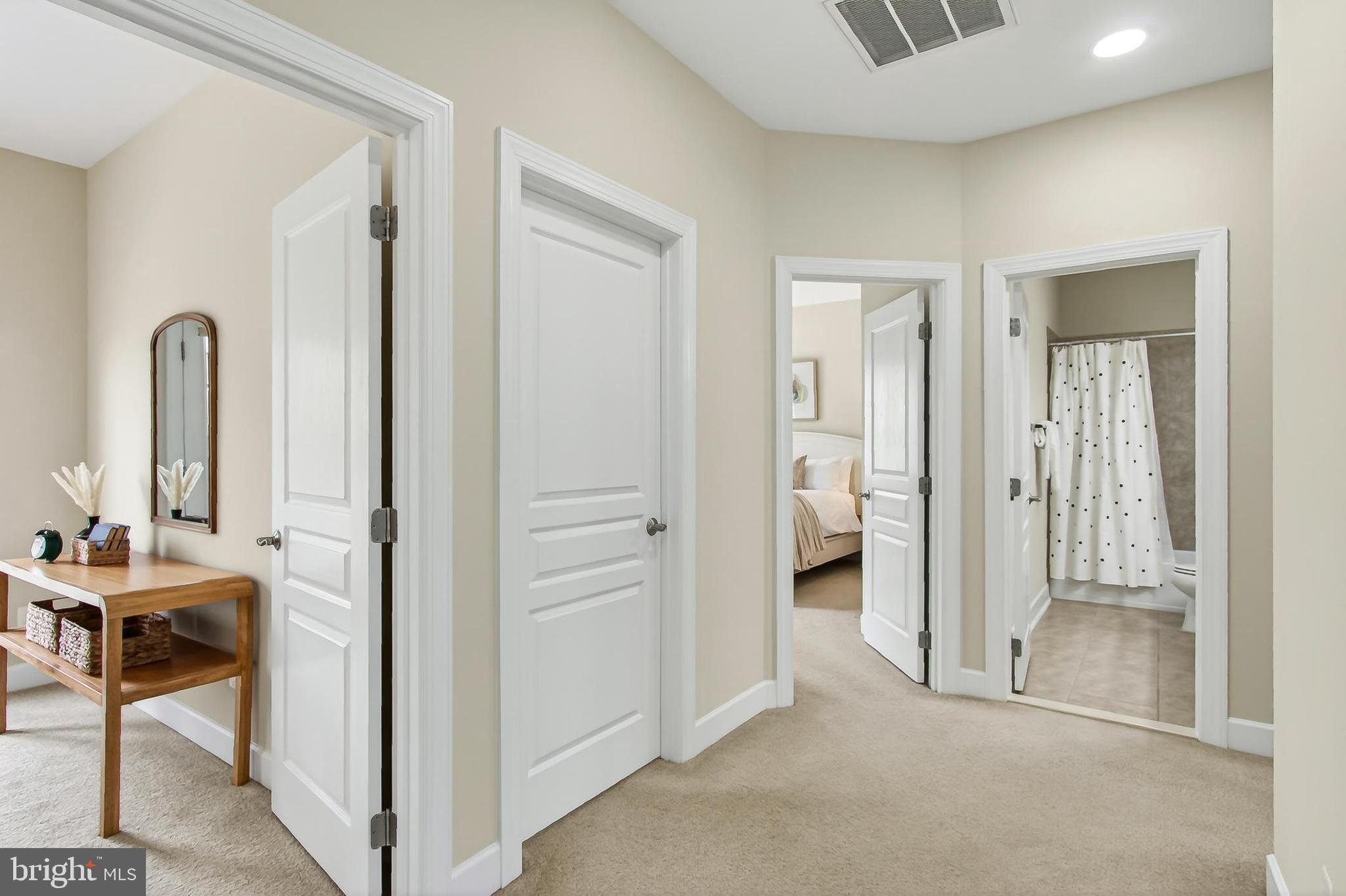 GREENE MILL PRESERVE - Residential