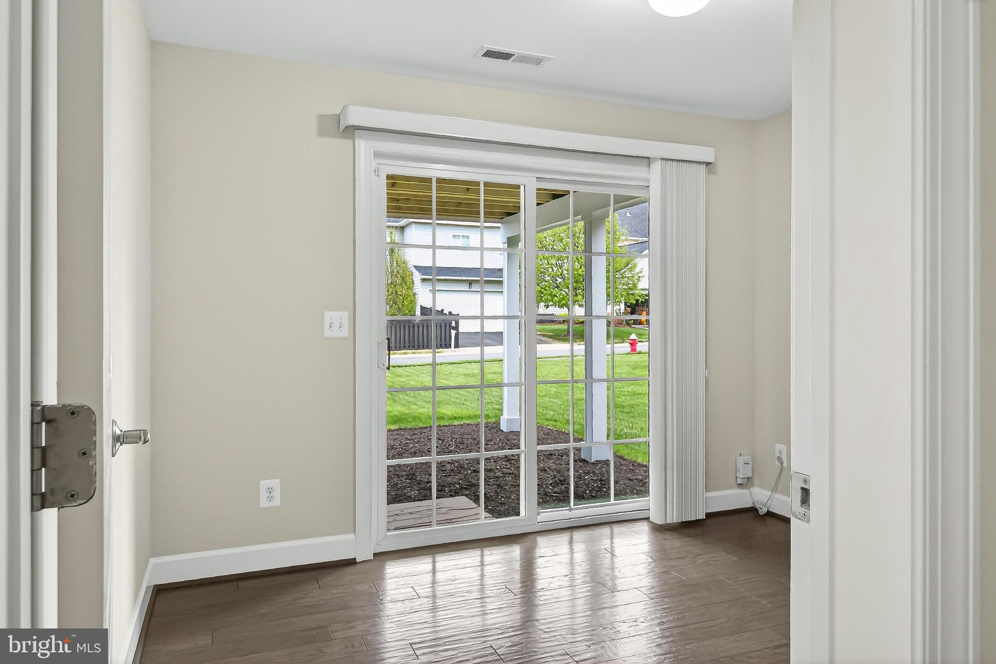 GREENE MILL PRESERVE - Residential