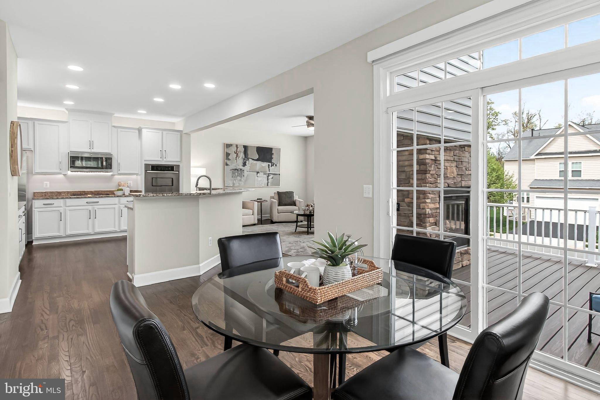 GREENE MILL PRESERVE - Residential