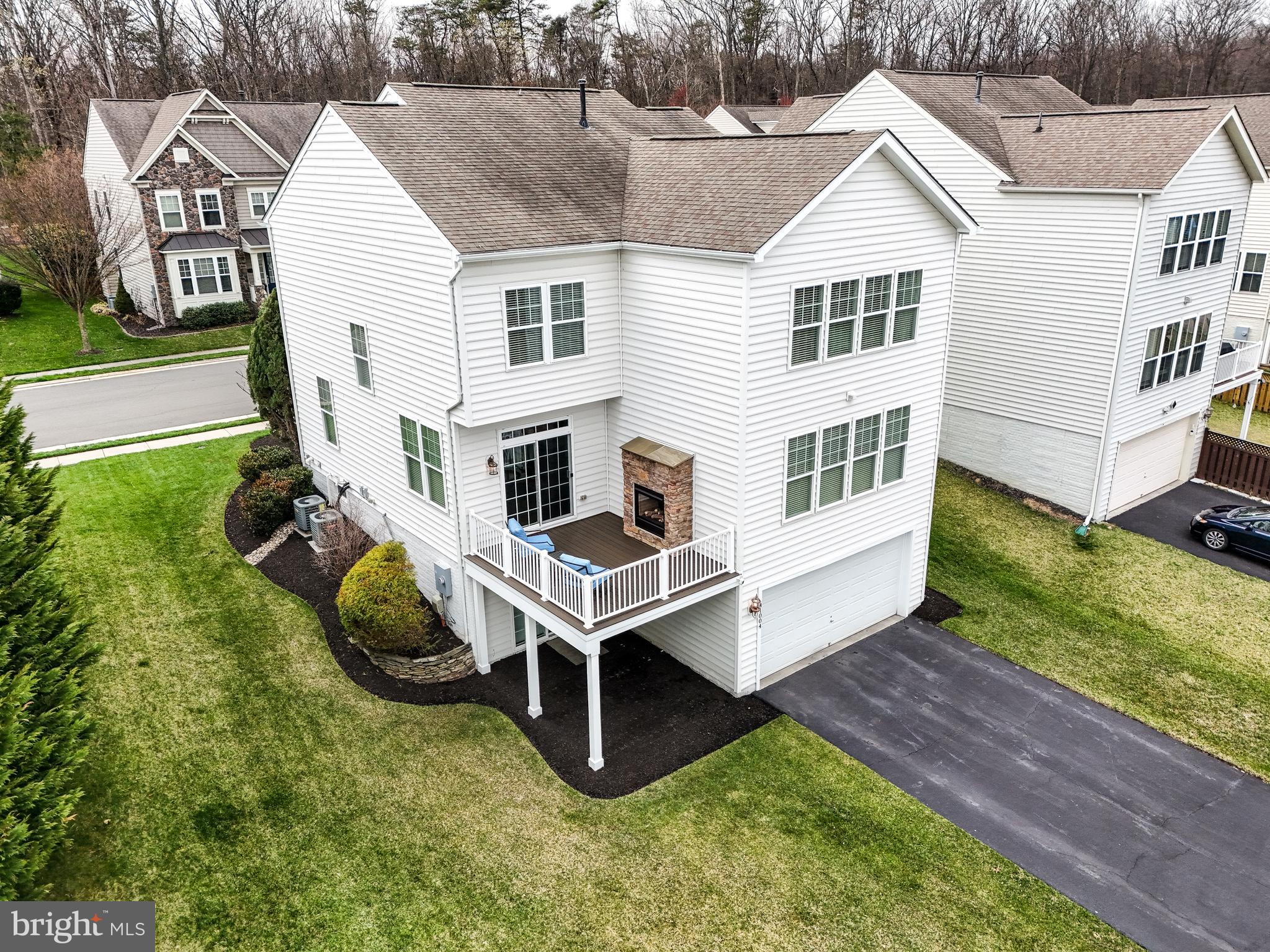 GREENE MILL PRESERVE - Residential