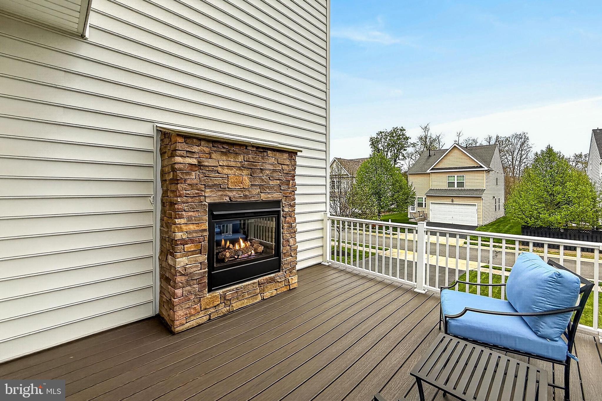 GREENE MILL PRESERVE - Residential