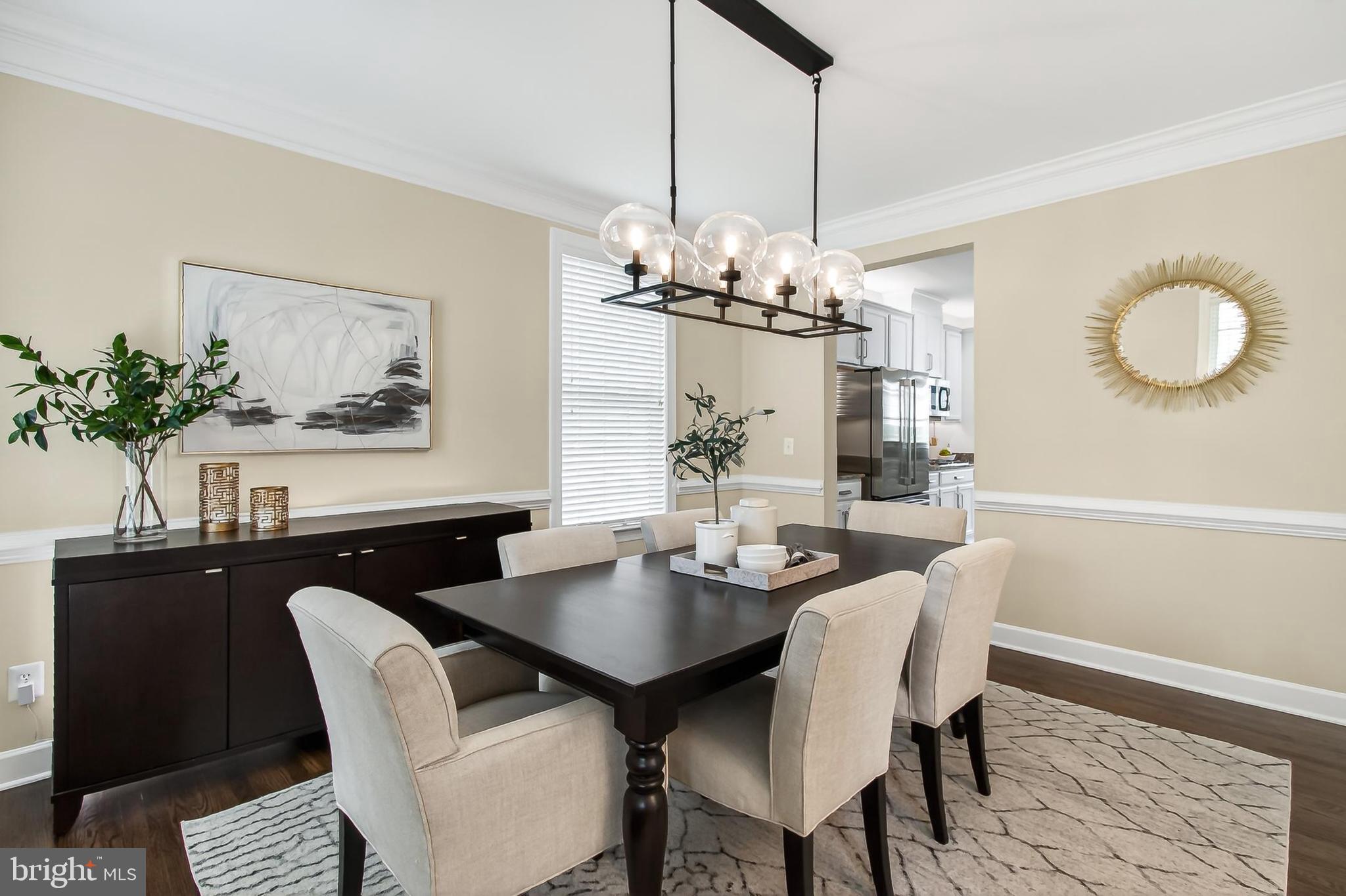 GREENE MILL PRESERVE - Residential