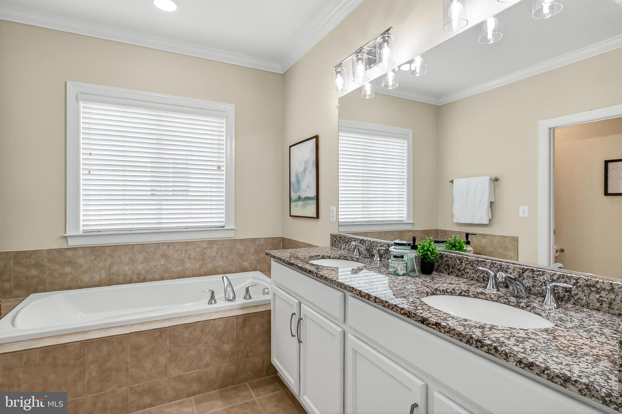 GREENE MILL PRESERVE - Residential