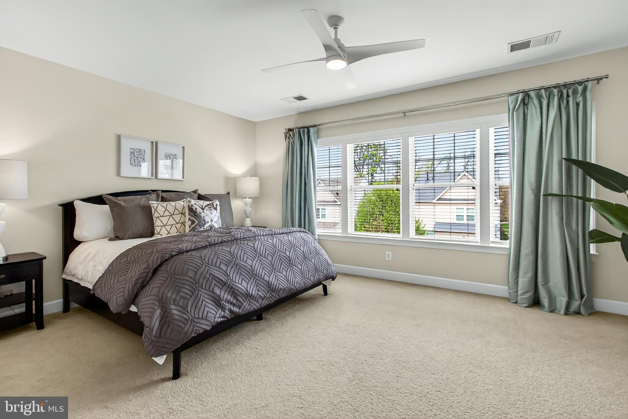 GREENE MILL PRESERVE - Residential