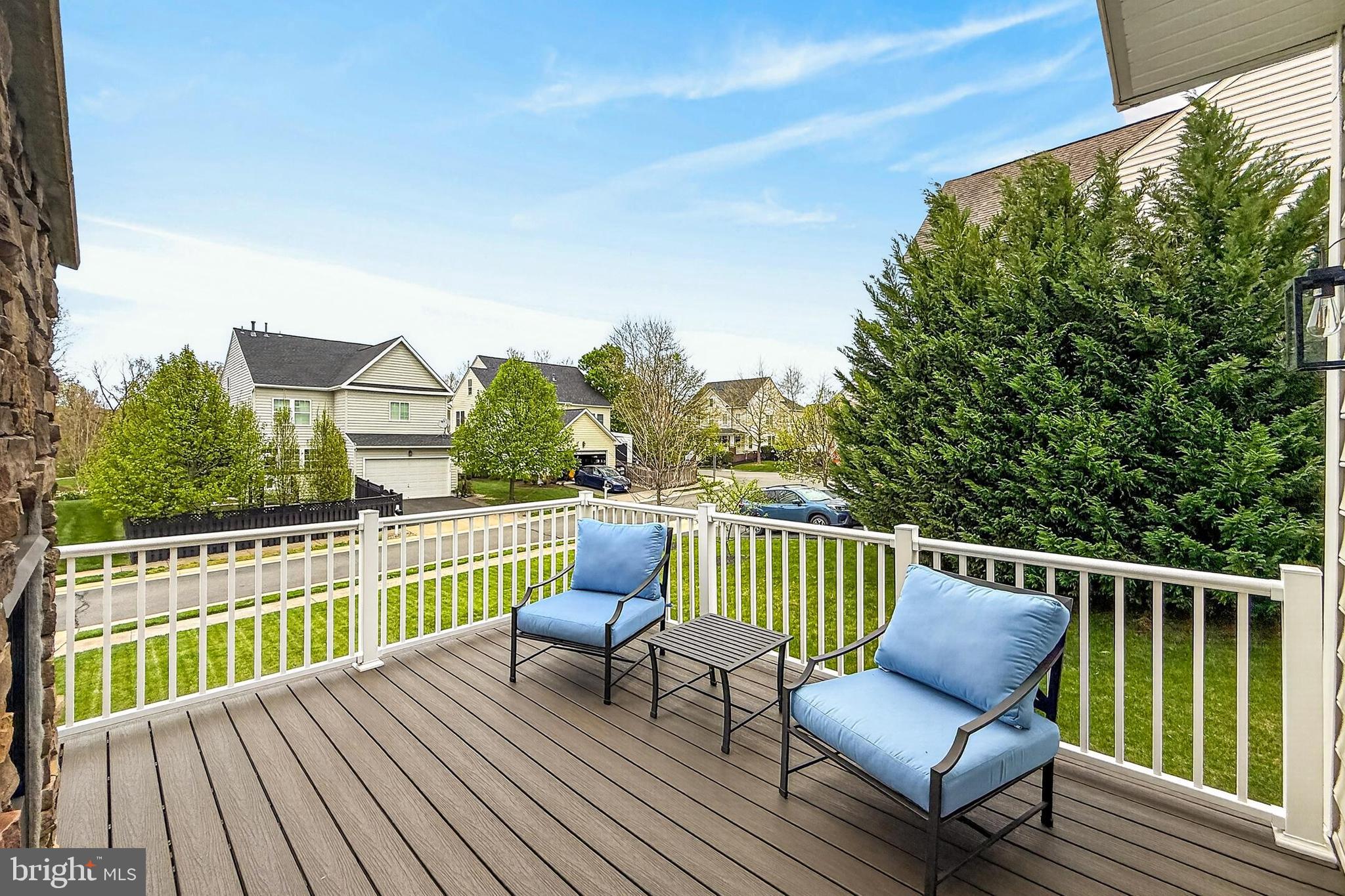 GREENE MILL PRESERVE - Residential