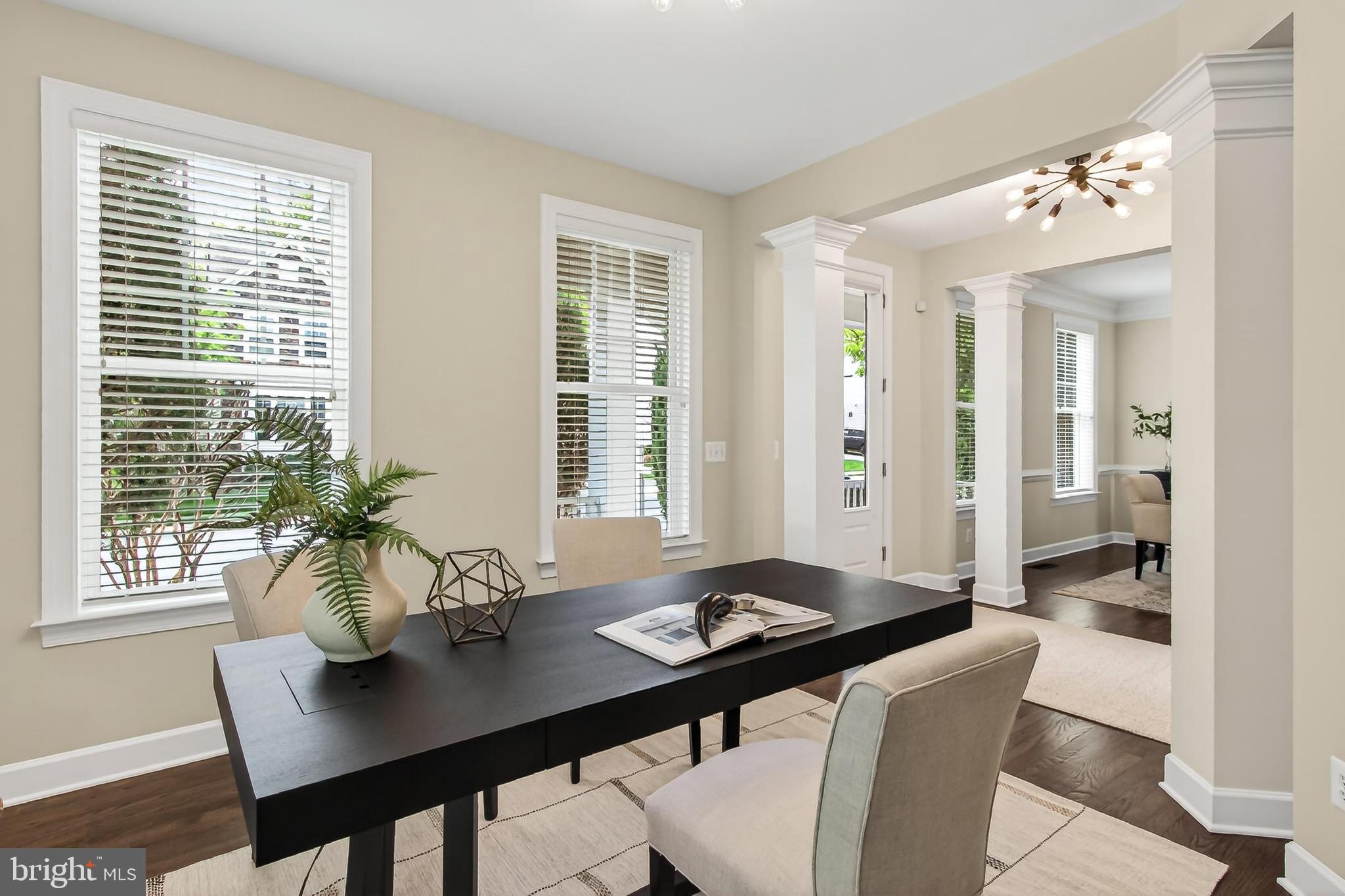 GREENE MILL PRESERVE - Residential