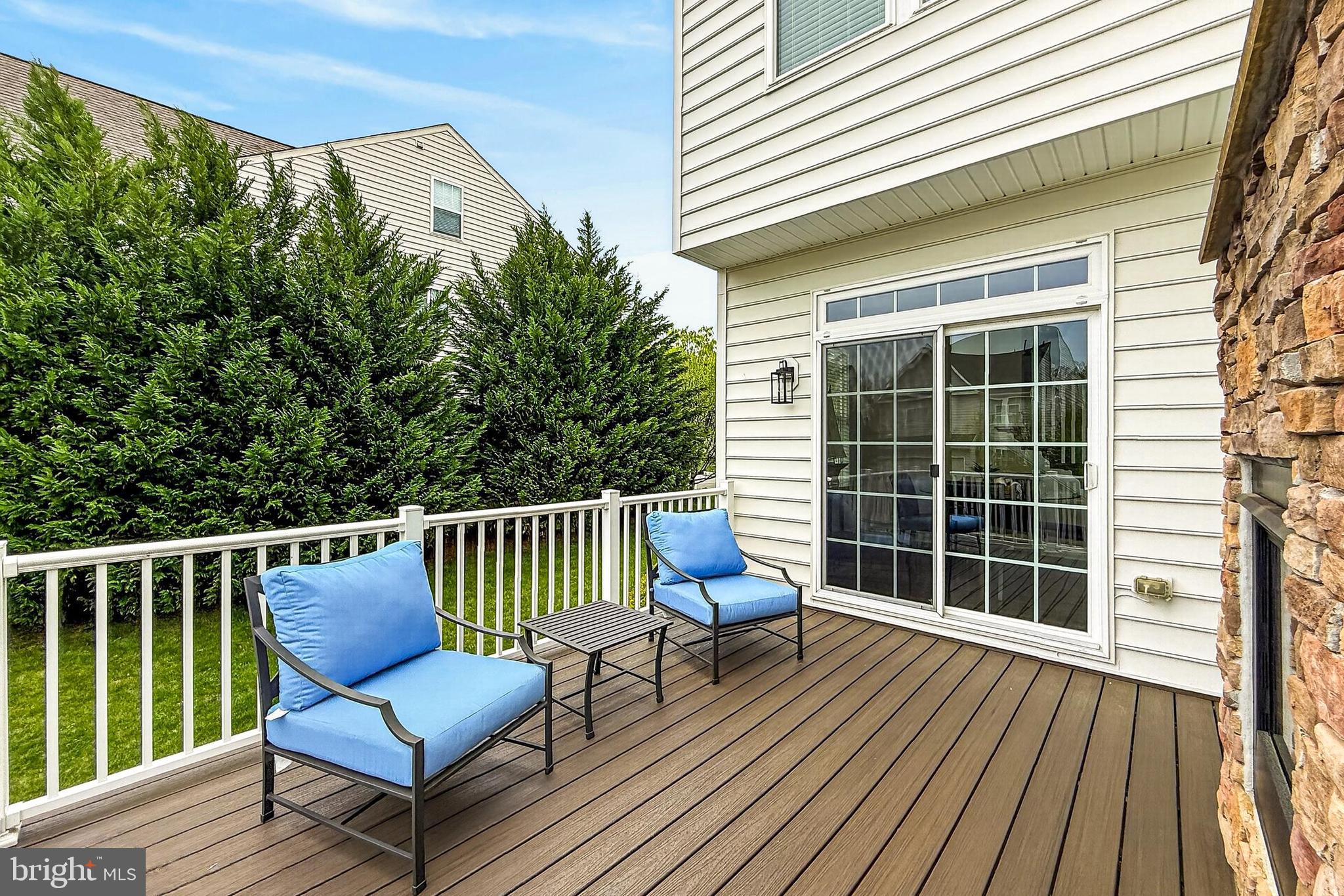 GREENE MILL PRESERVE - Residential