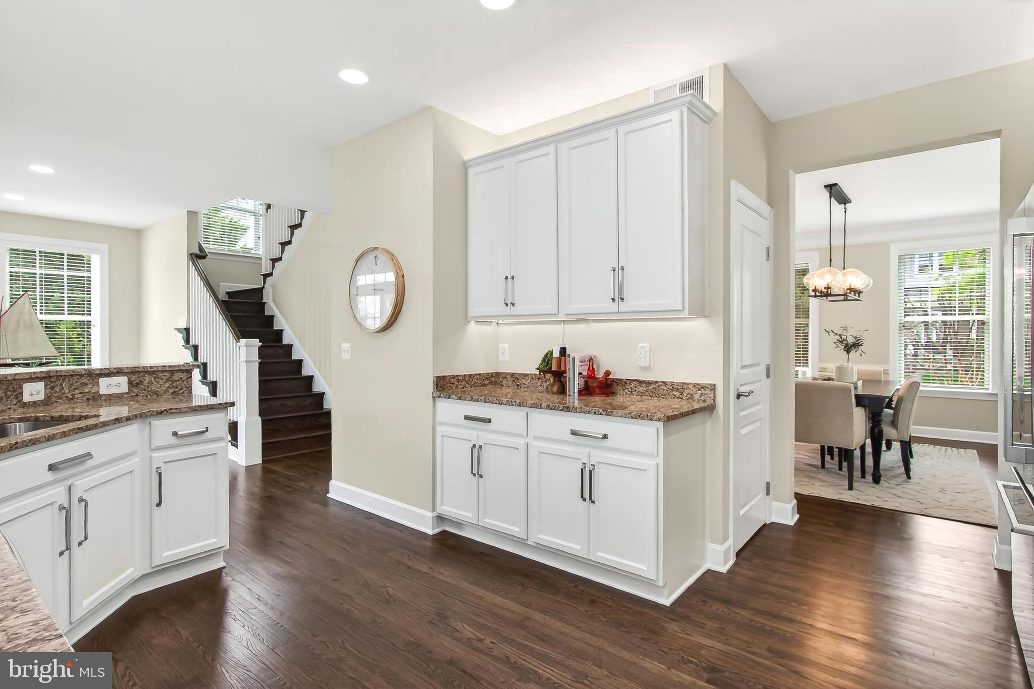 GREENE MILL PRESERVE - Residential