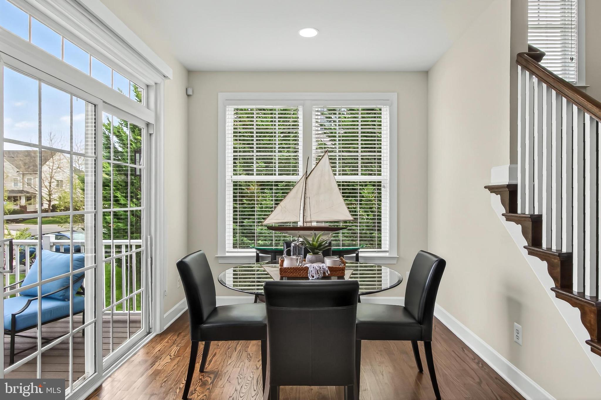 GREENE MILL PRESERVE - Residential