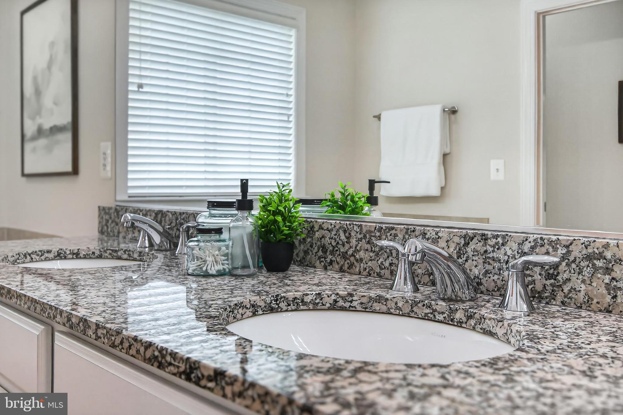 GREENE MILL PRESERVE - Residential