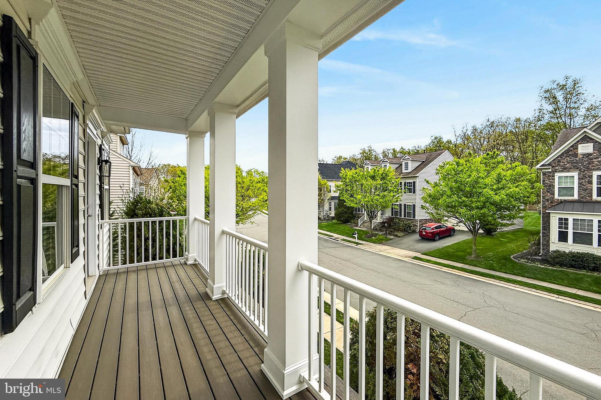 GREENE MILL PRESERVE - Residential