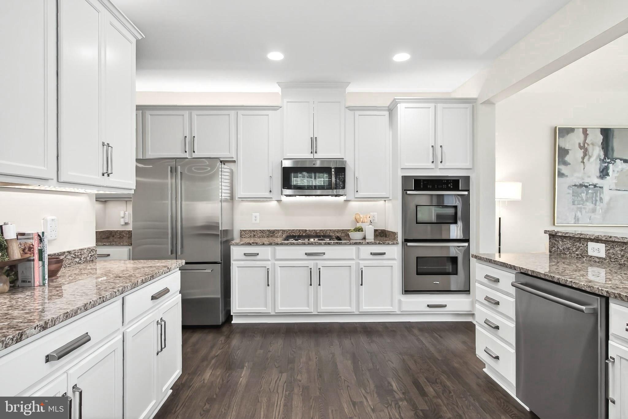 GREENE MILL PRESERVE - Residential