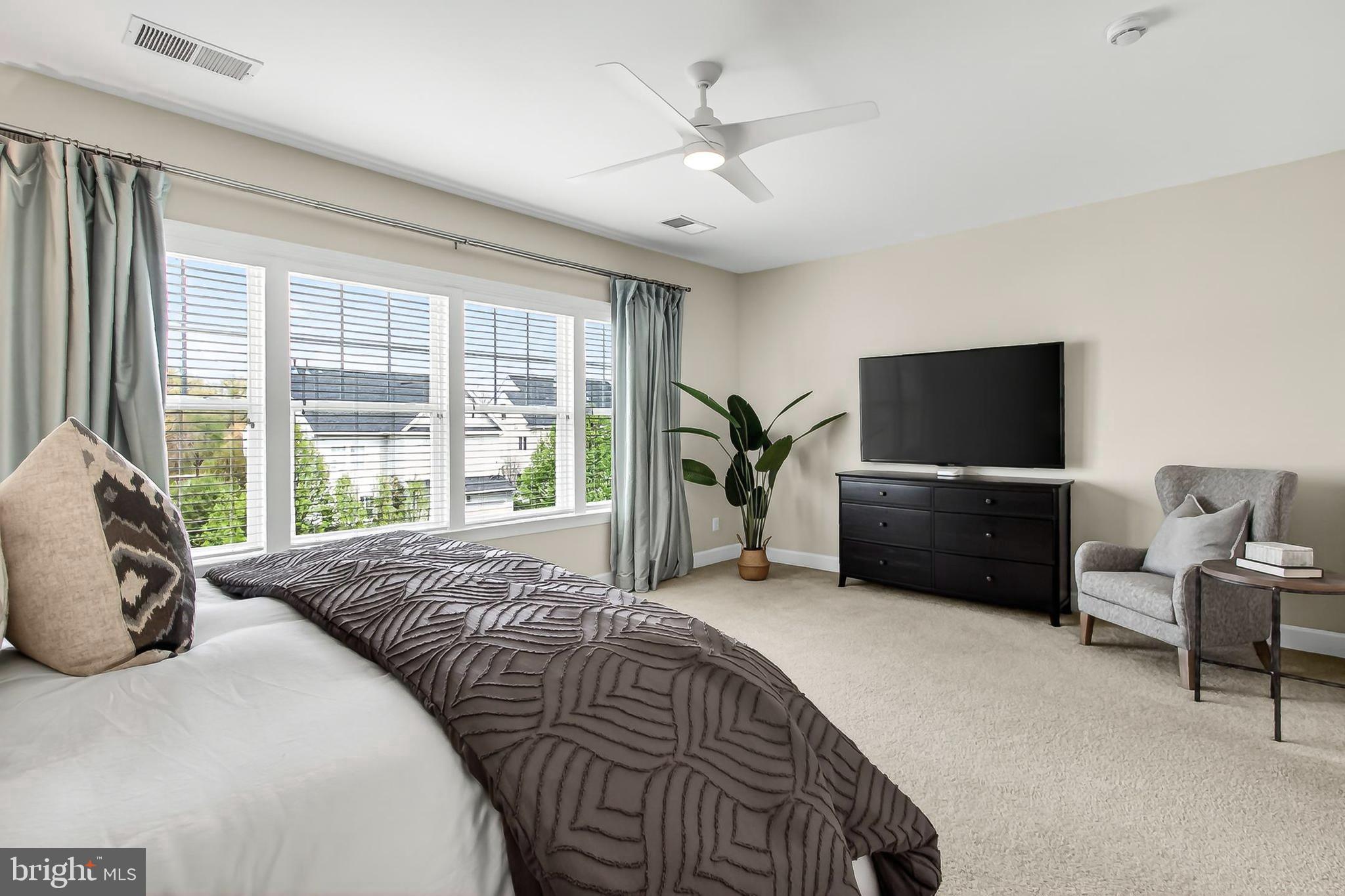 GREENE MILL PRESERVE - Residential