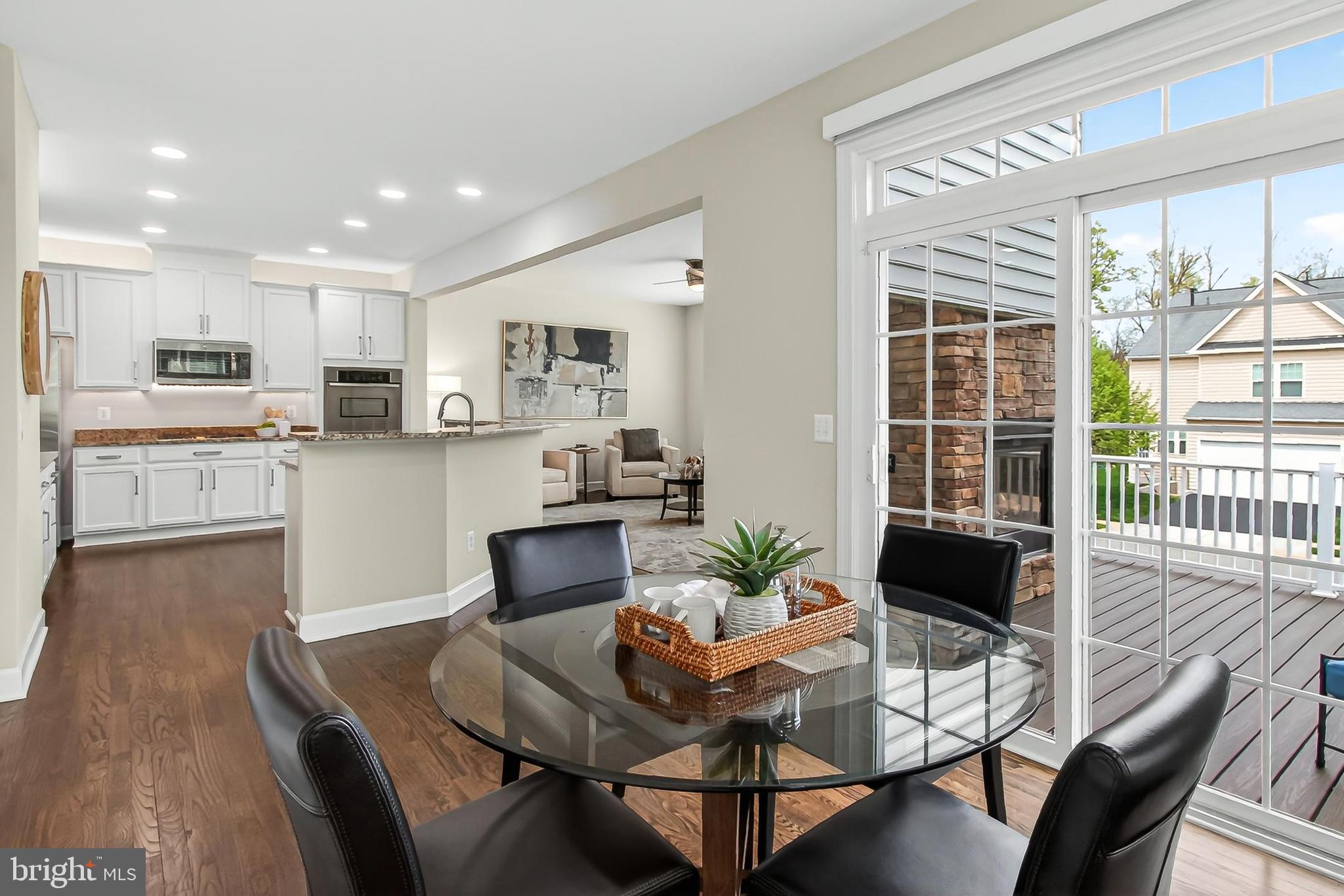 GREENE MILL PRESERVE - Residential