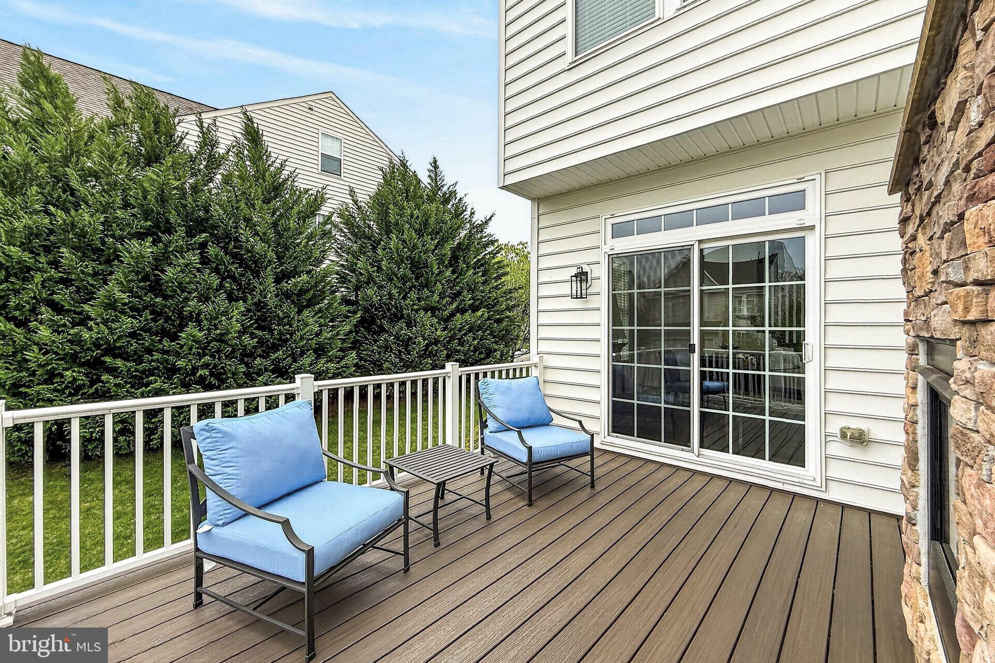 GREENE MILL PRESERVE - Residential