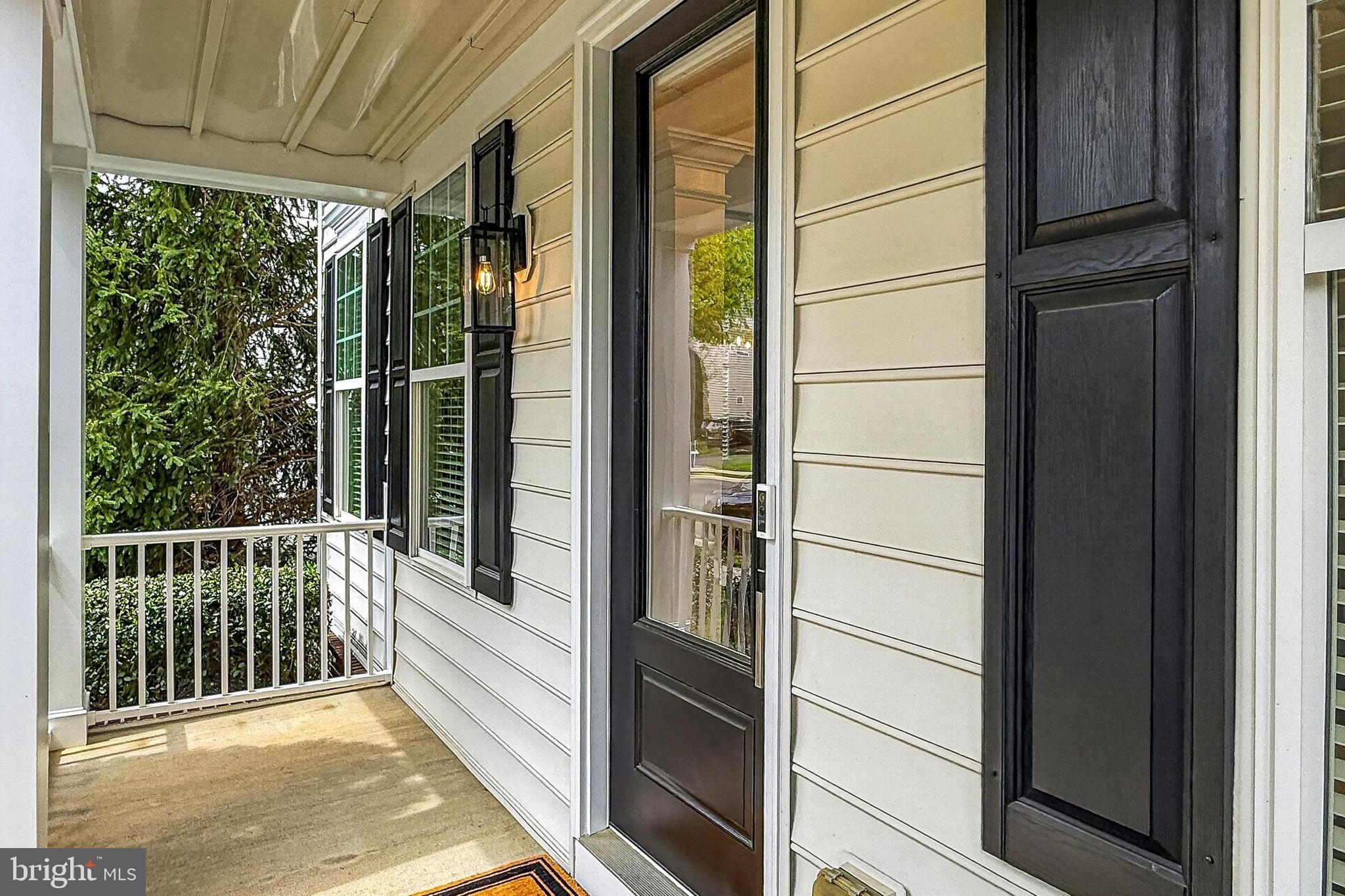 GREENE MILL PRESERVE - Residential