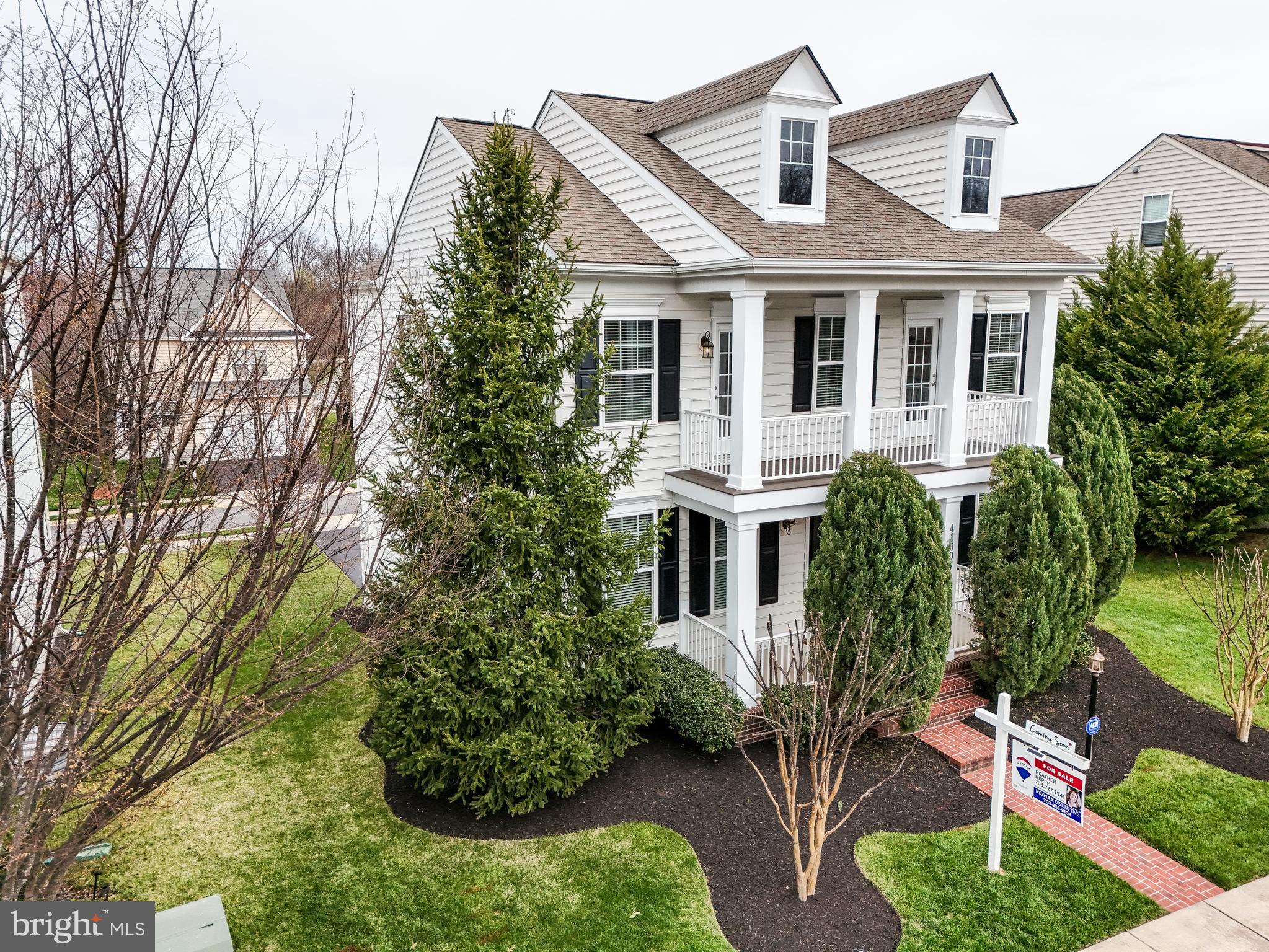 GREENE MILL PRESERVE - Residential