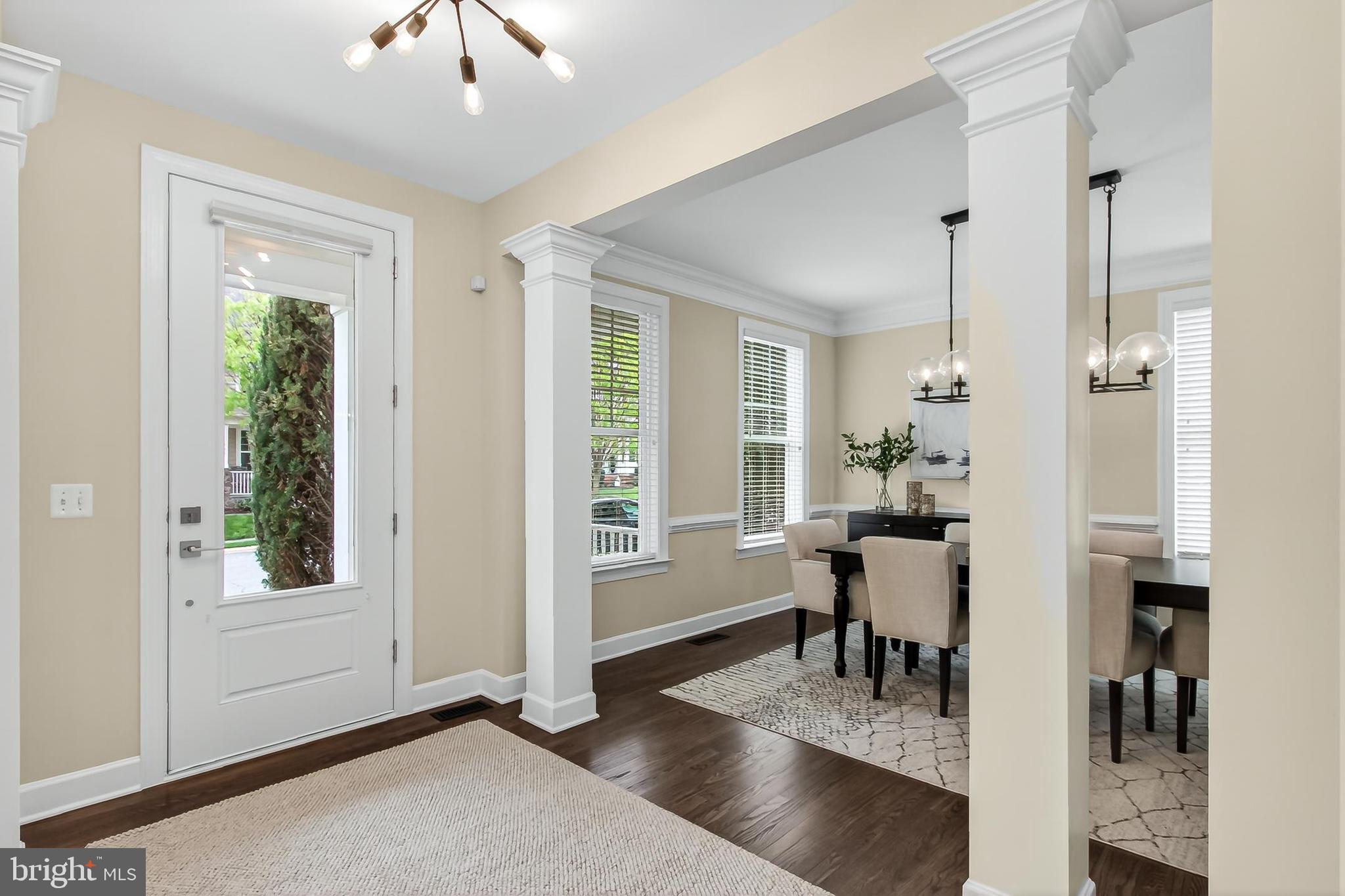 GREENE MILL PRESERVE - Residential