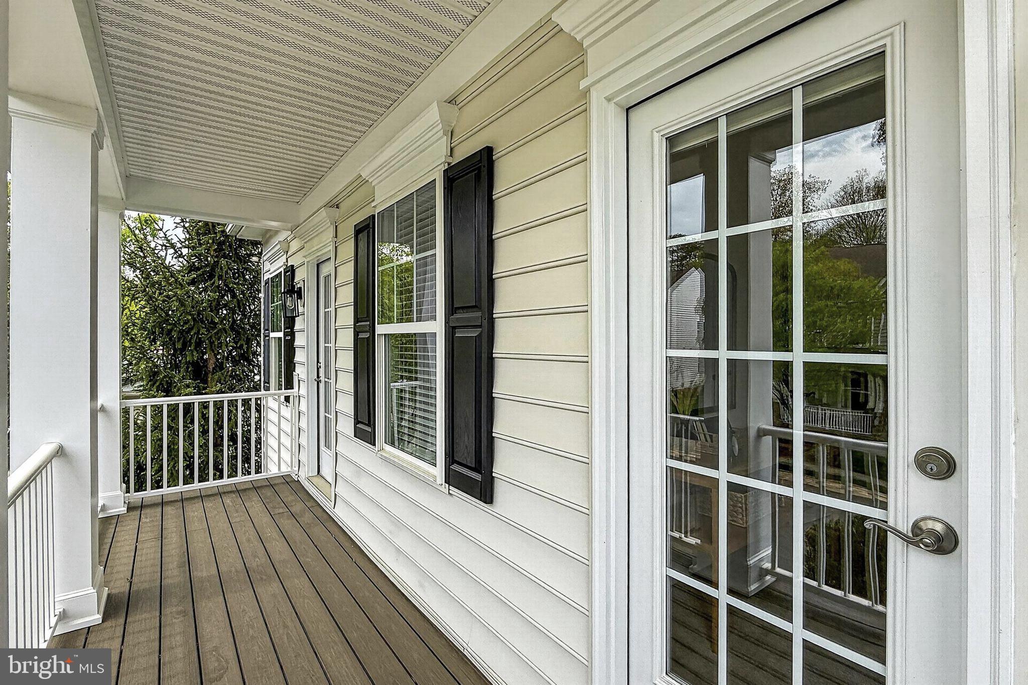 GREENE MILL PRESERVE - Residential