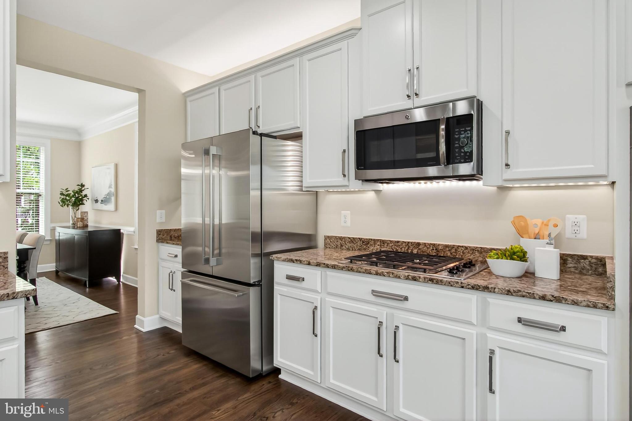 GREENE MILL PRESERVE - Residential