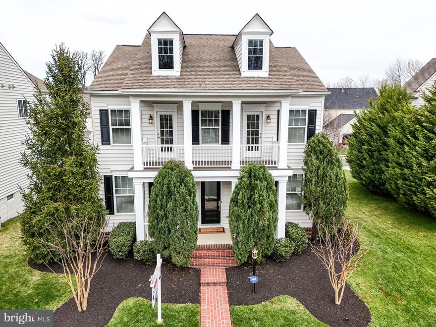 ✨ COMING SOON in Exclusive Greene Mill Preserve!
<br>
<br>
This beautifully reimagined Craftsman delivers standout curb appeal with two front porches, mature landscaping, and an updated sundeck with a double‑sided gas fireplace. Inside, enjoy sanded‑and‑stained hardwood flooring, an updated gourmet kitchen, designer paint palette, and gorgeous natural light throughout.
<br>
<br>
The upper level features 4 spacious bedrooms, plush neutral carpeting, a walk‑in laundry room, access to the upper porch, and a luxury owner’s suite with oversized walk-in closet, wall of windows and decadent spa inspired bath with soaking tub, granite topped vanity, and walk‑in shower with waterfall shower spout.
<br>
<br>
The fully finished walkout lower level offers incredible flexibility—perfect for media, gaming, crafting, fitness, or creating your own custom zones.
<br>
<br>
😍We have a LONG List of Updates for you to Enjoy😍
<br>
<br>
🚸School Pyramid- SYCOLIN CREEK ES .......WATSON MOUNTAIN MS  +  BRAMBLETON MS....INDEPENDENCE HS
<br>
<br>
🌳Greene Mill Preserve Set amidst a 340 acre nature conservancy, this gorgeous community is nestled among nature’s finest amenities in picturesque Loudoun County. Designed around a charming village green, residents enjoy sidewalks to the Clubhouse, Pool, Nature Trails, Butterfly Garden, Basketball Court, Soccer Field and Tot Lot.  Explore area Parks: "Refreshed" Reservoir Park and the Hal and Bernie Hanson Park are just two of the phenomenal nearby options.
<br>
<br>
🥯Shopping is plentiful! 3 miles to Brambleton Town Center, 7 miles to Dulles Landing and 8 miles to Stone Ridge Village Center- just to name a FEW😁