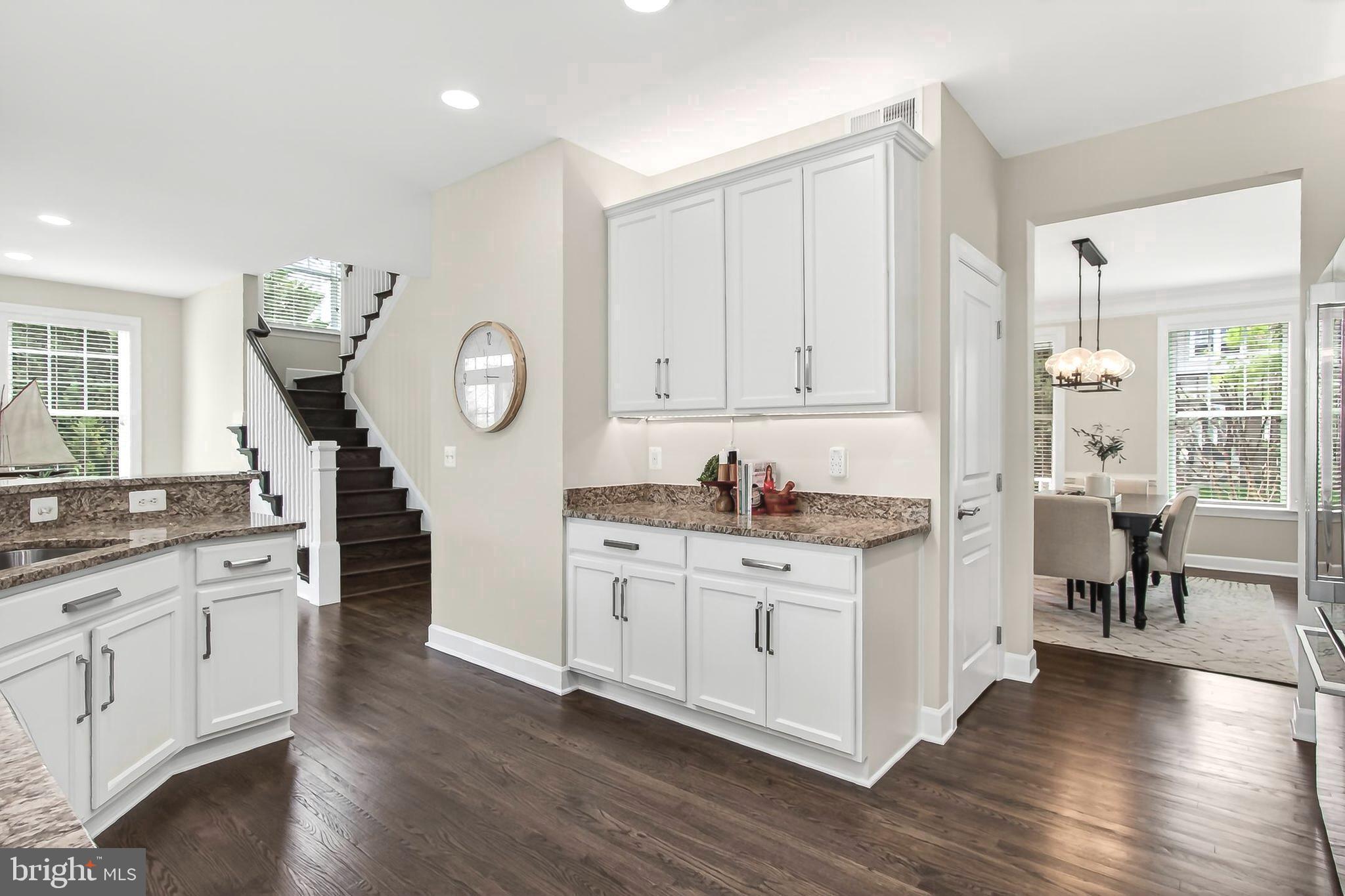 GREENE MILL PRESERVE - Residential