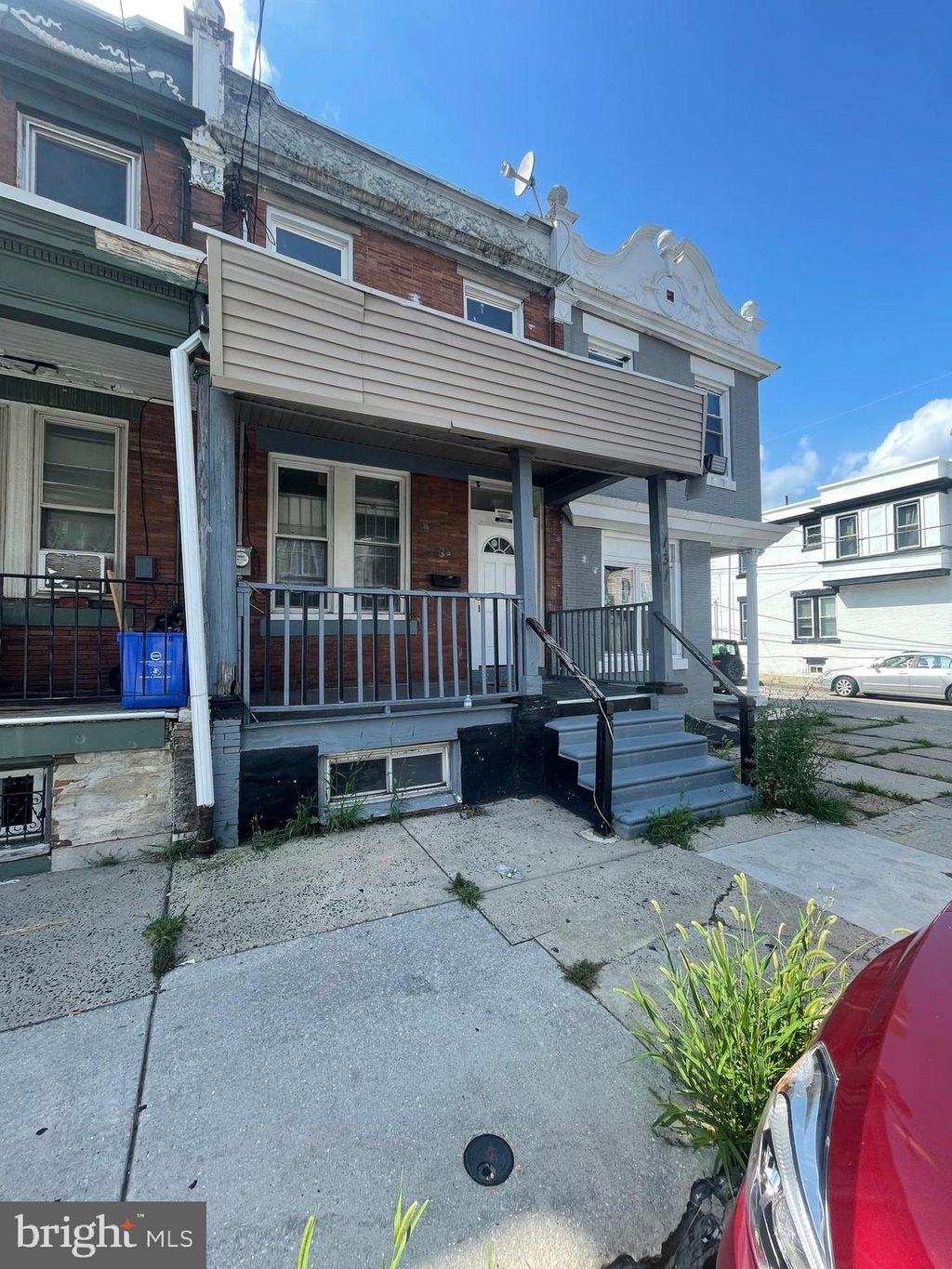 Photo of 131 W Hansberry Street, PHILADELPHIA, PA 19144 (MLS # PAPH2535876)