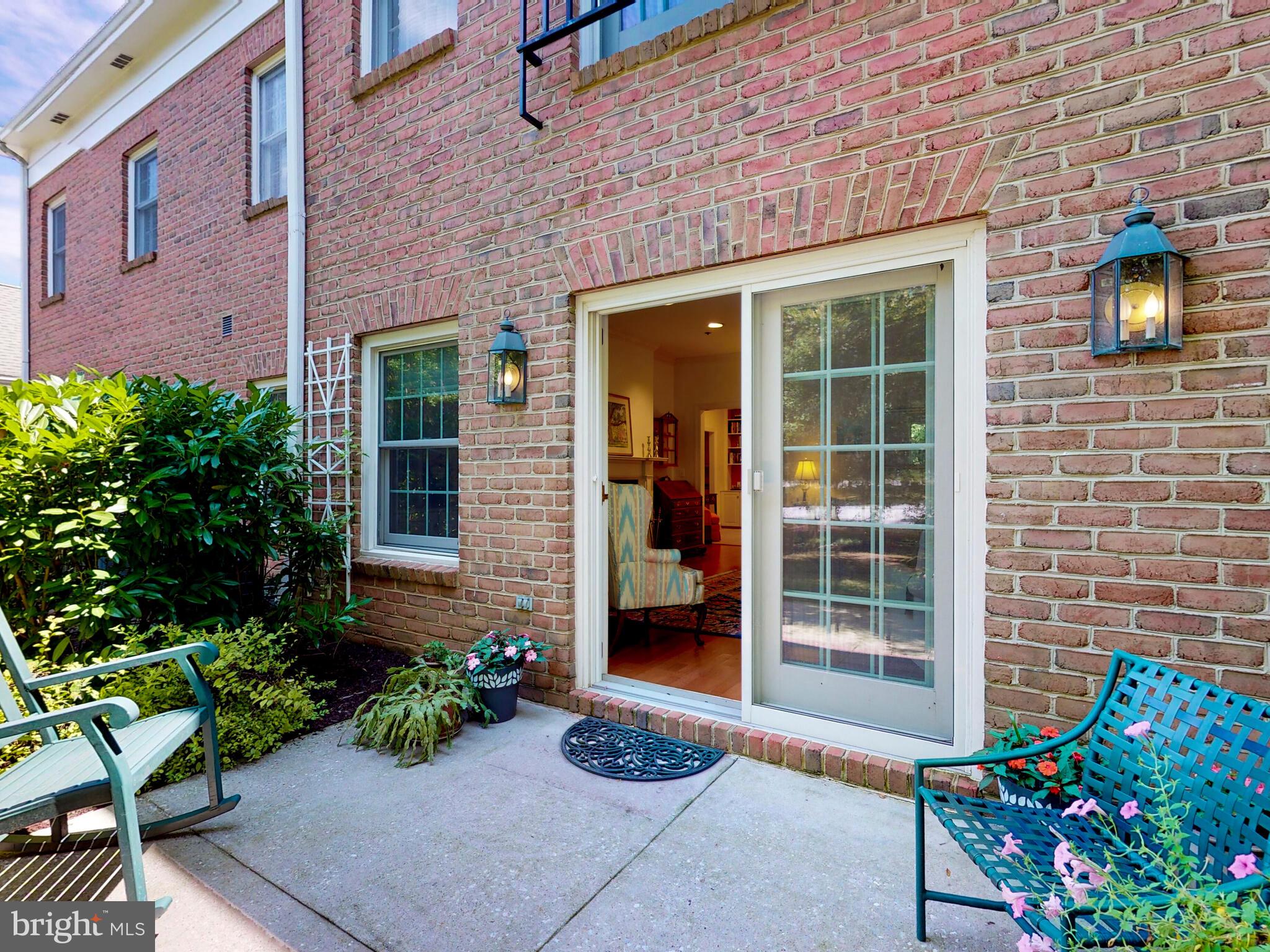 BRIGHTWOOD - Residential