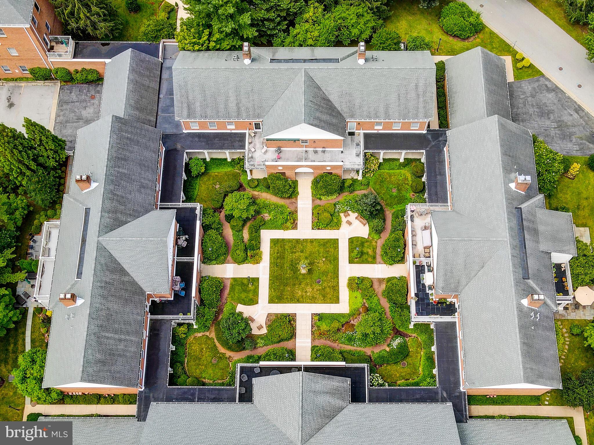 BRIGHTWOOD - Residential