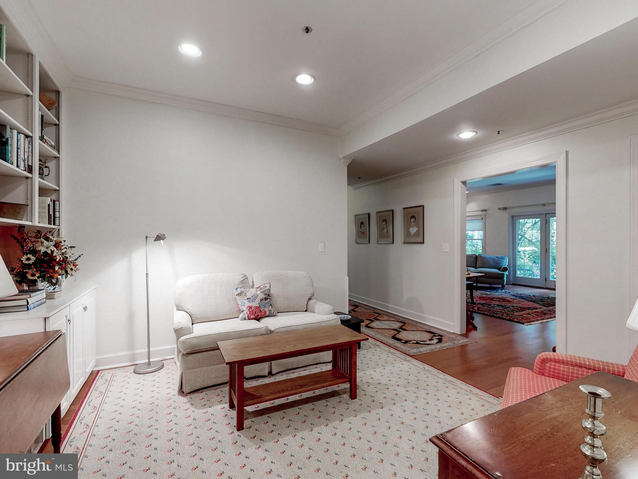 BRIGHTWOOD - Residential