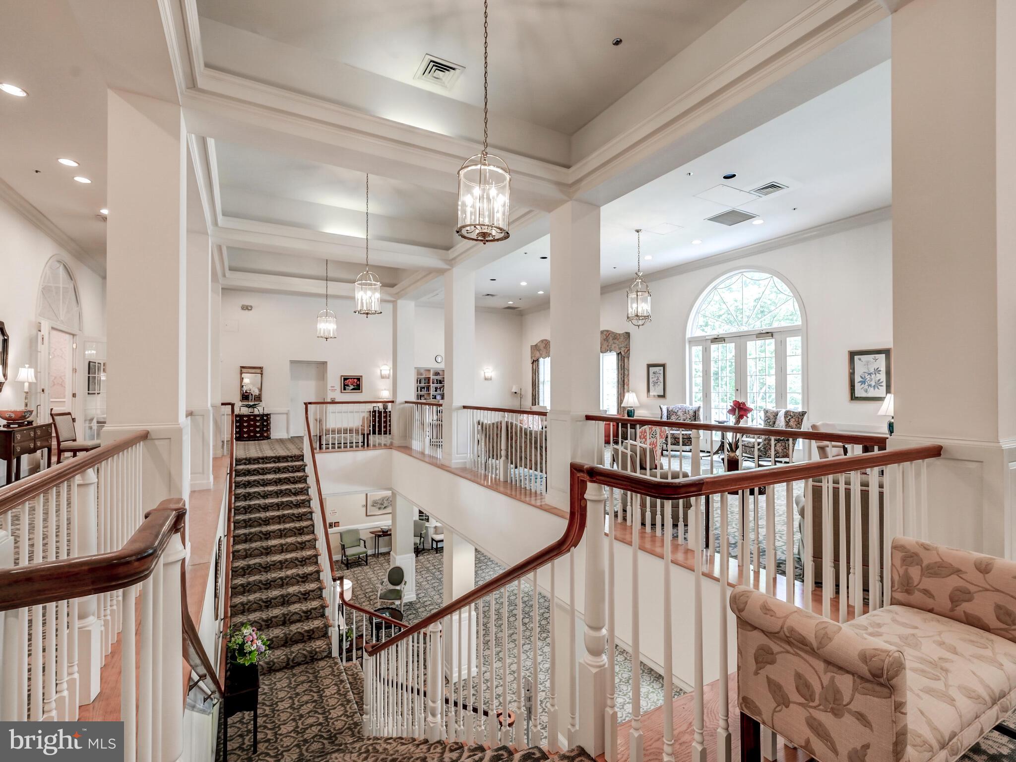 BRIGHTWOOD - Residential