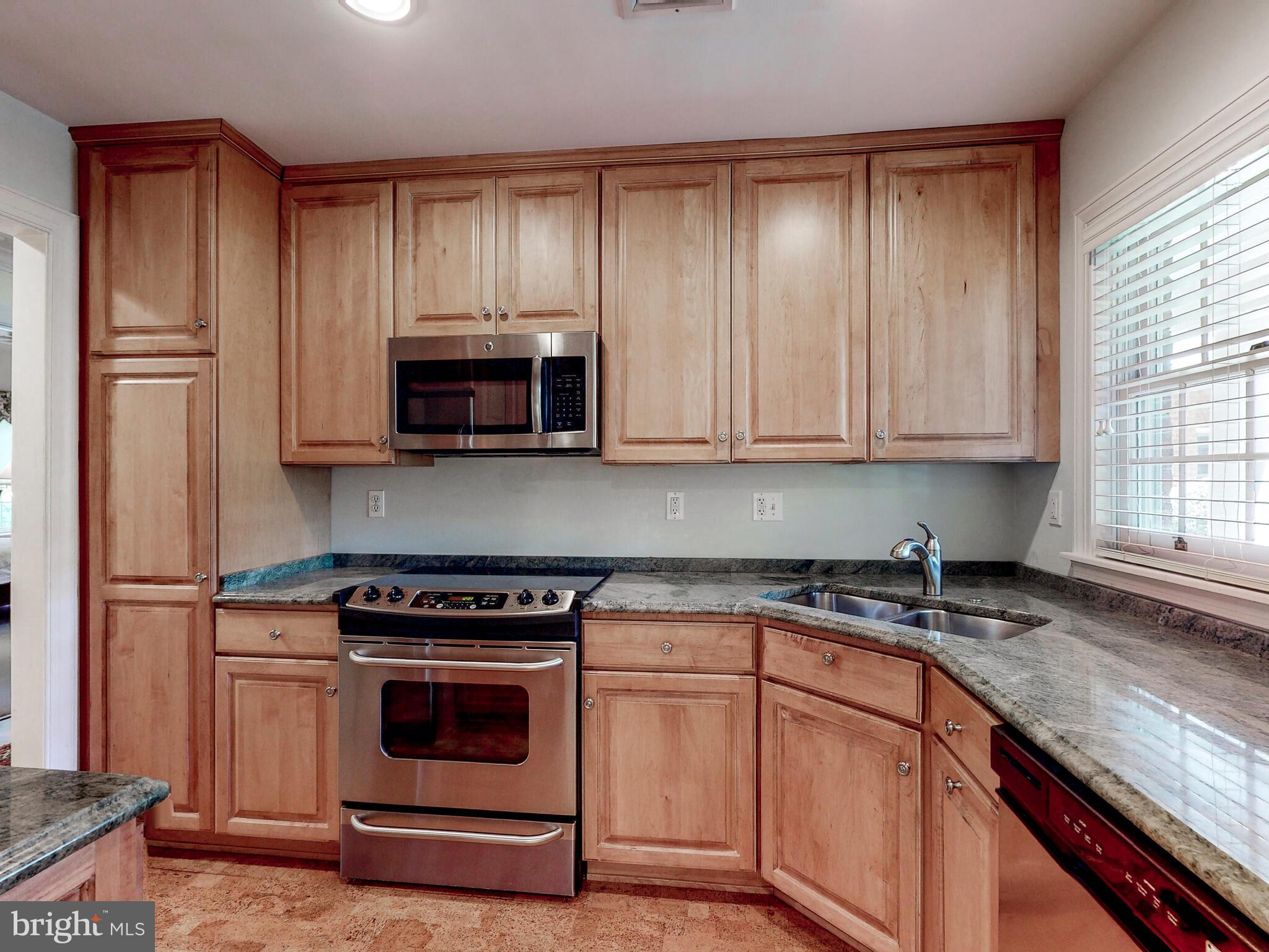 BRIGHTWOOD - Residential