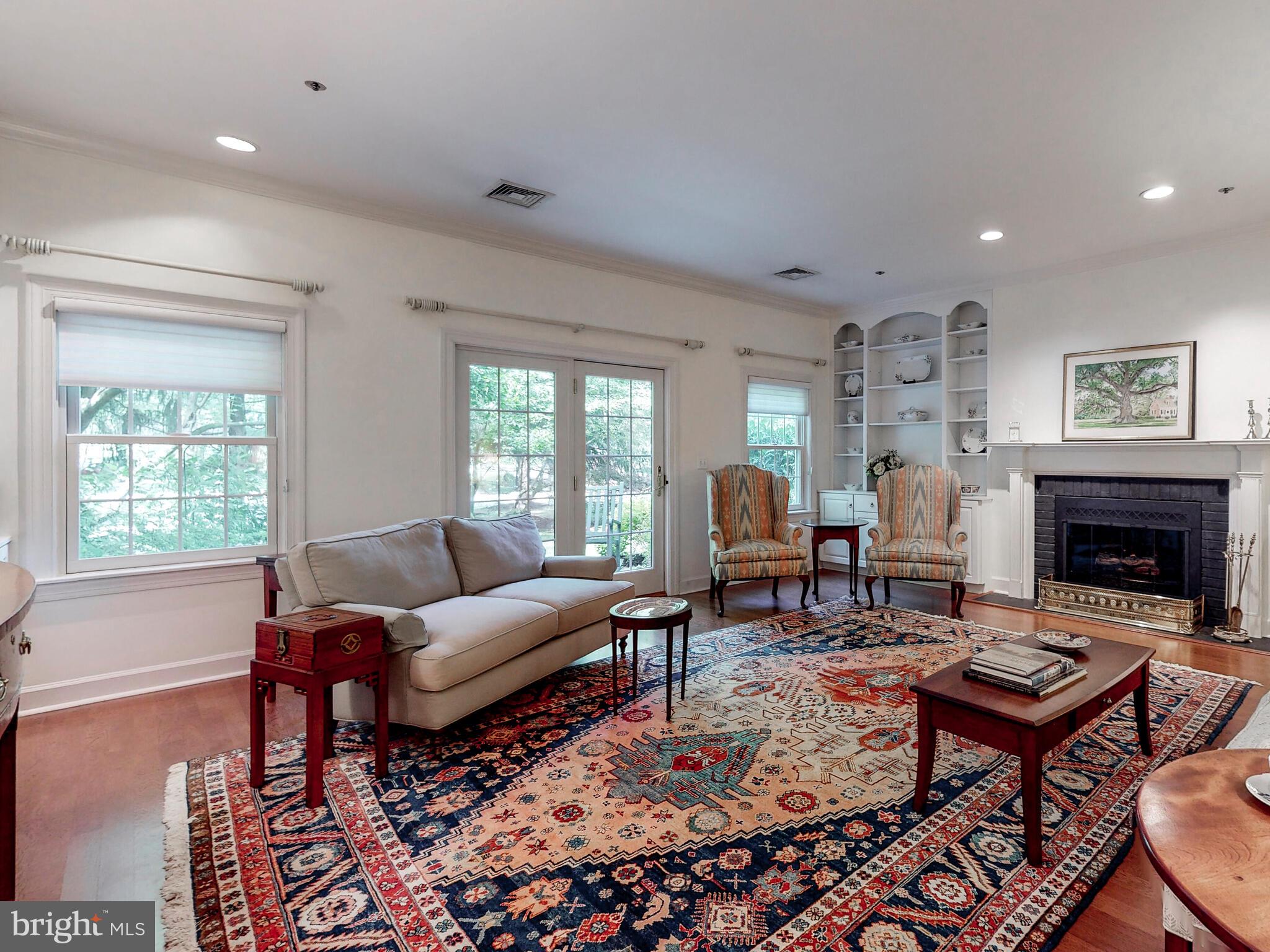 BRIGHTWOOD - Residential