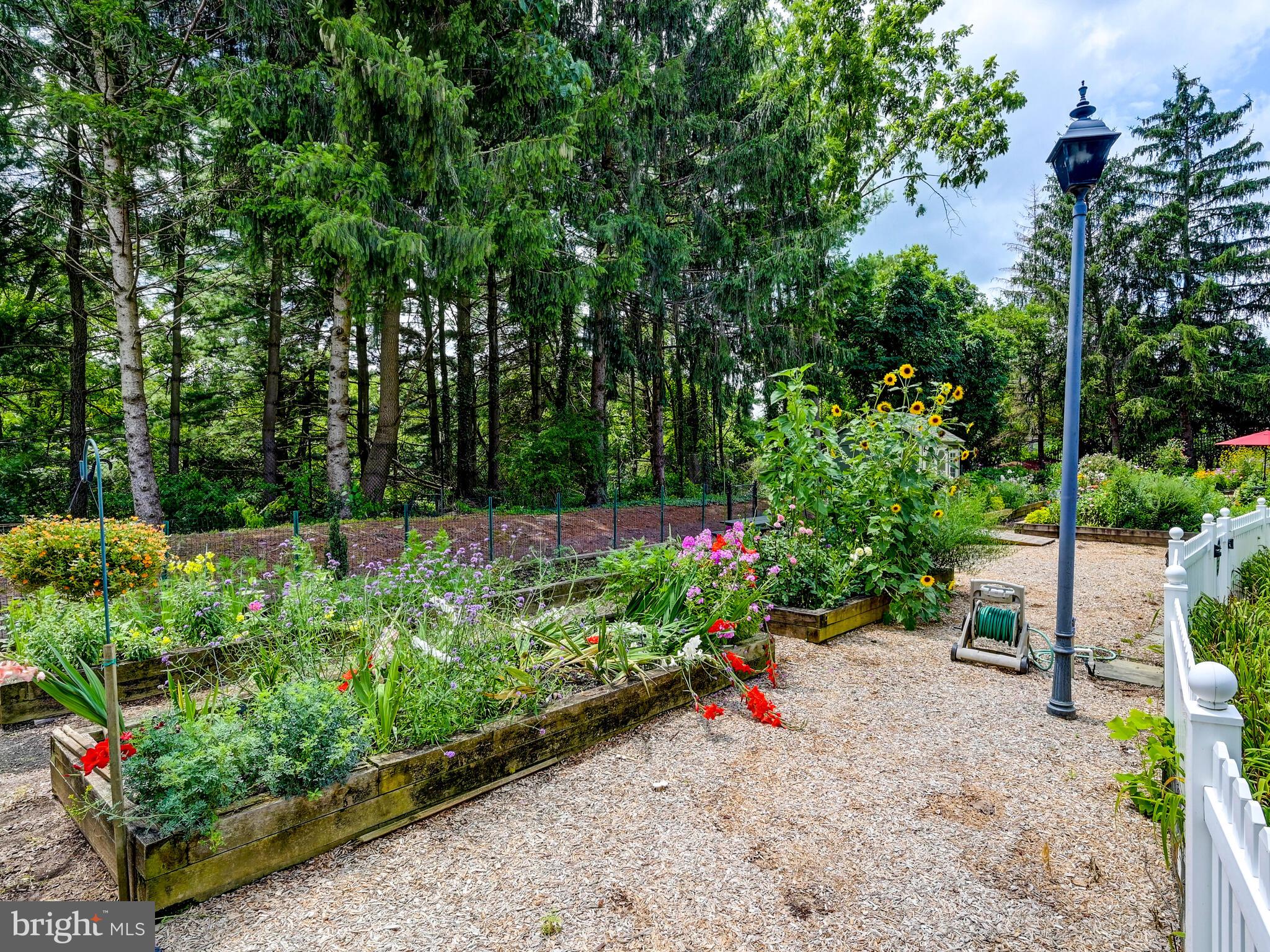 BRIGHTWOOD - Residential