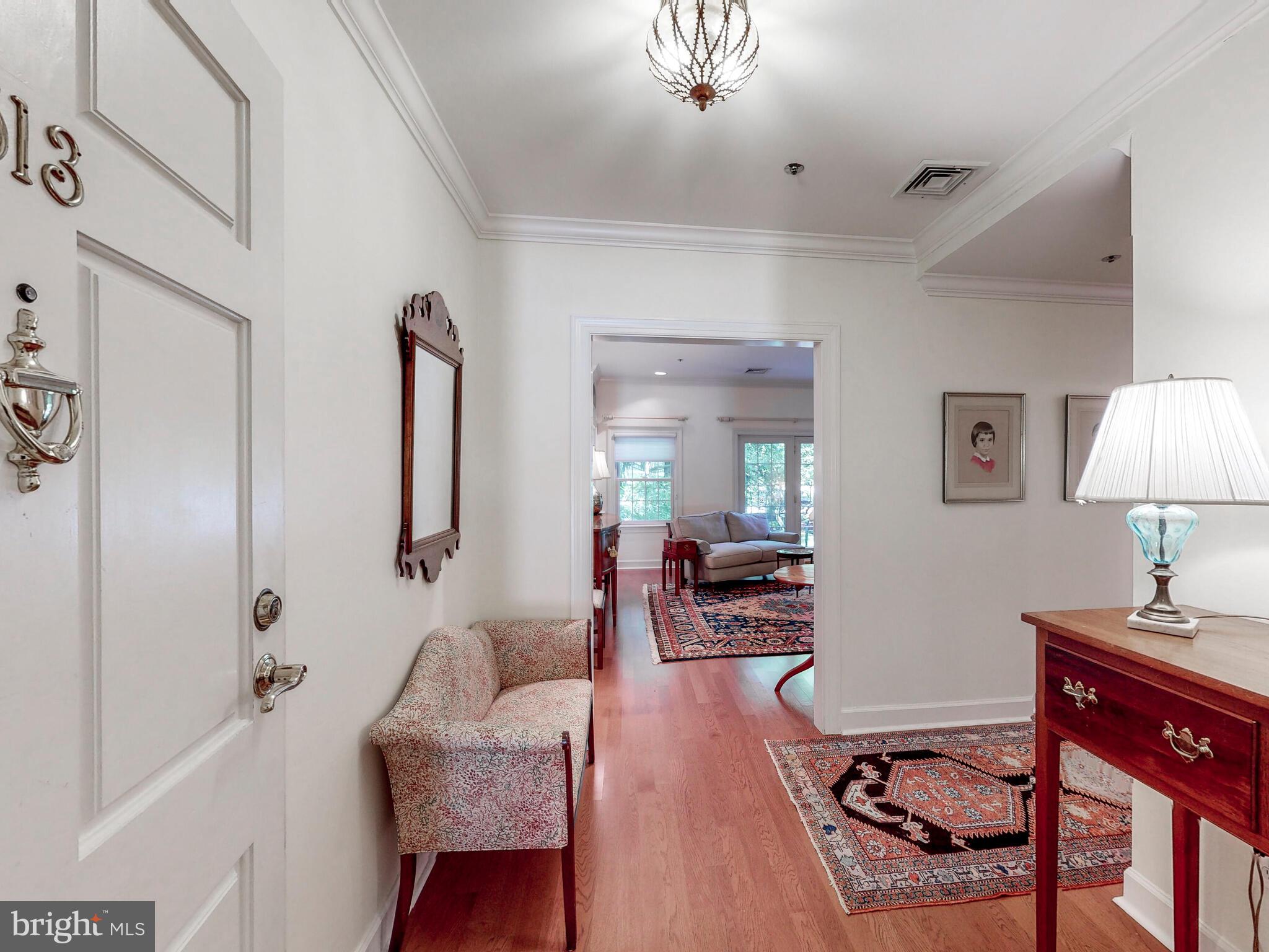 BRIGHTWOOD - Residential