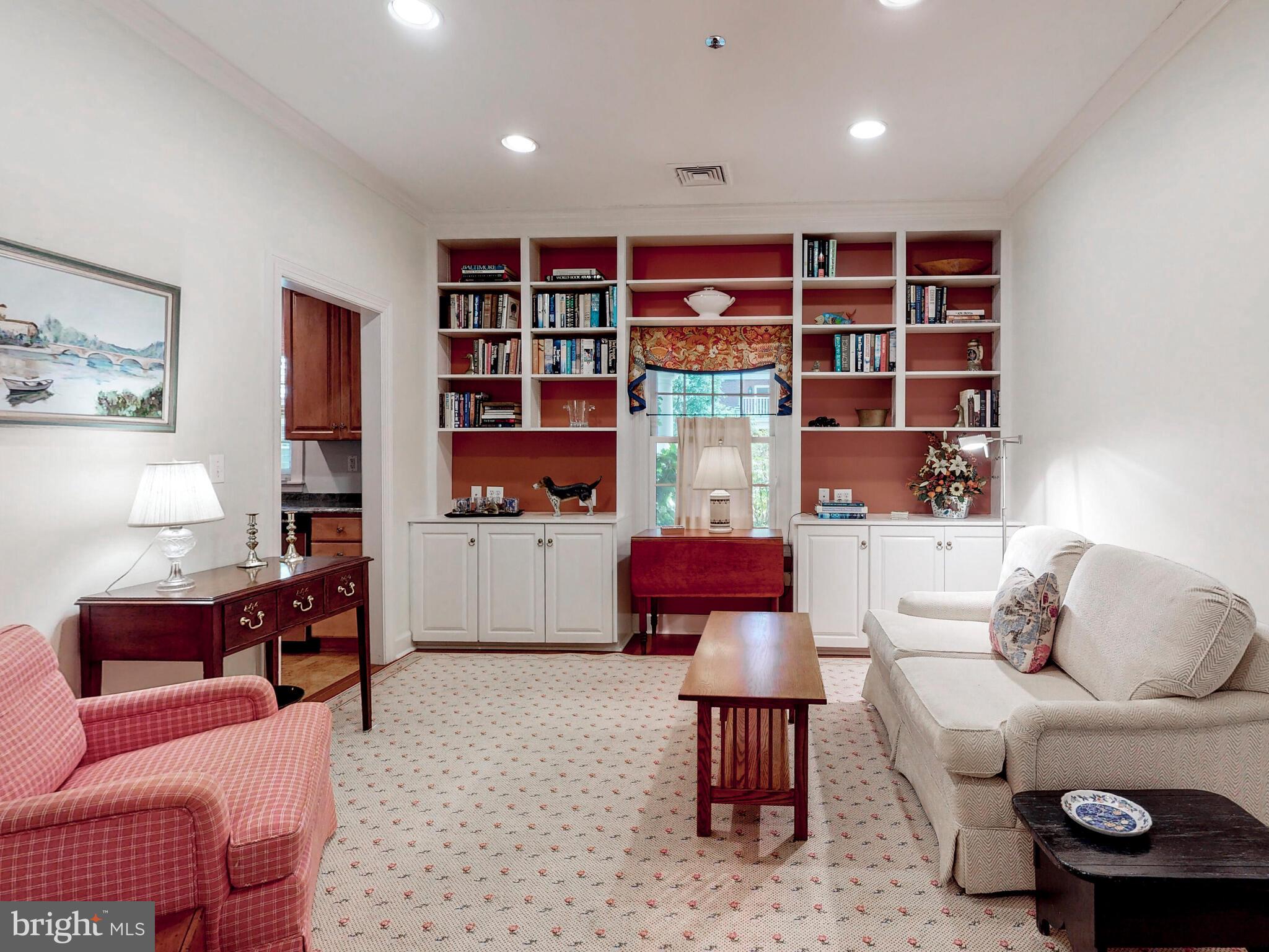 BRIGHTWOOD - Residential