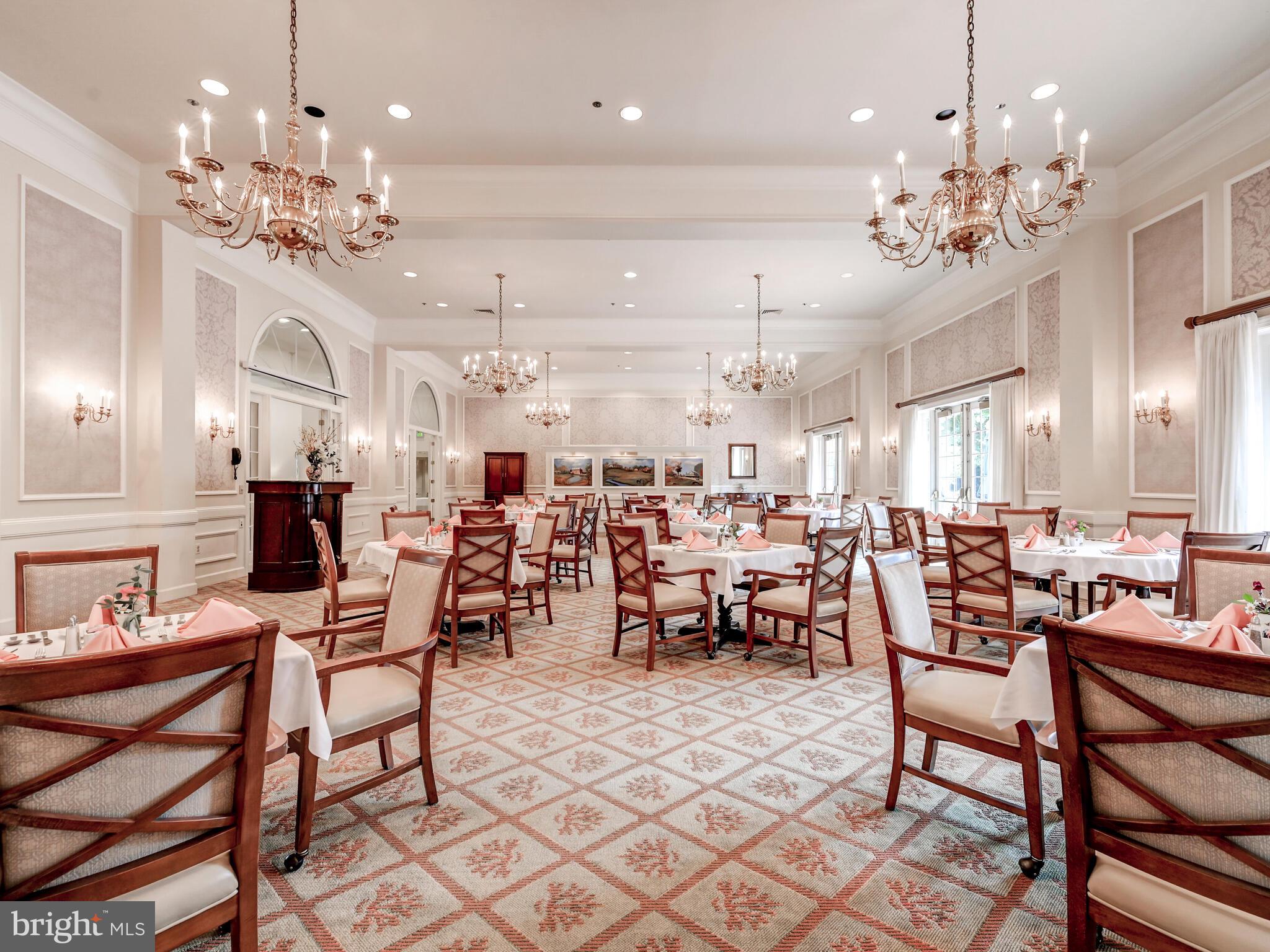 BRIGHTWOOD - Residential