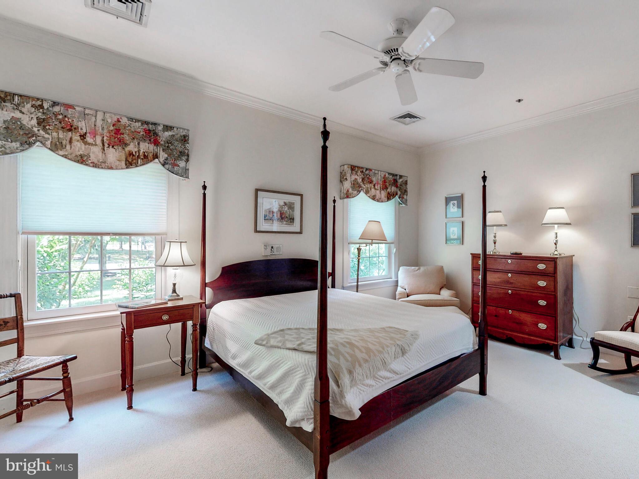 BRIGHTWOOD - Residential