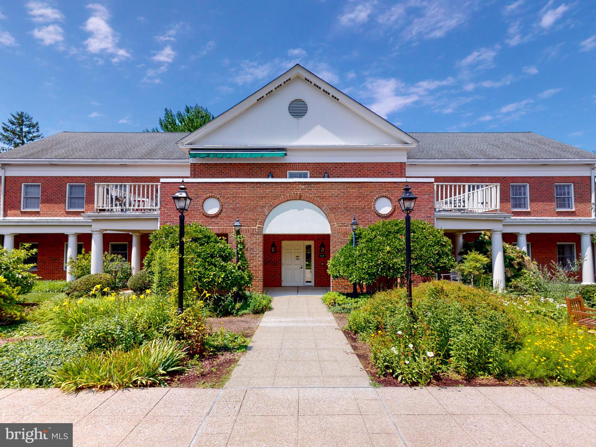 BRIGHTWOOD - Residential