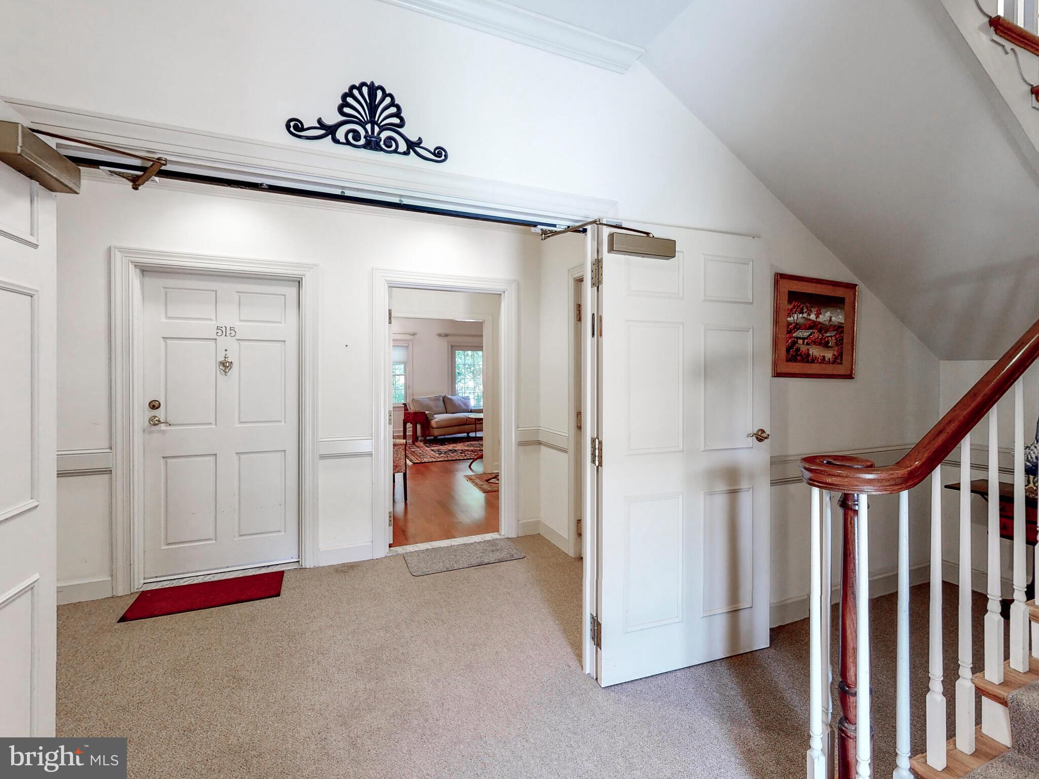 BRIGHTWOOD - Residential