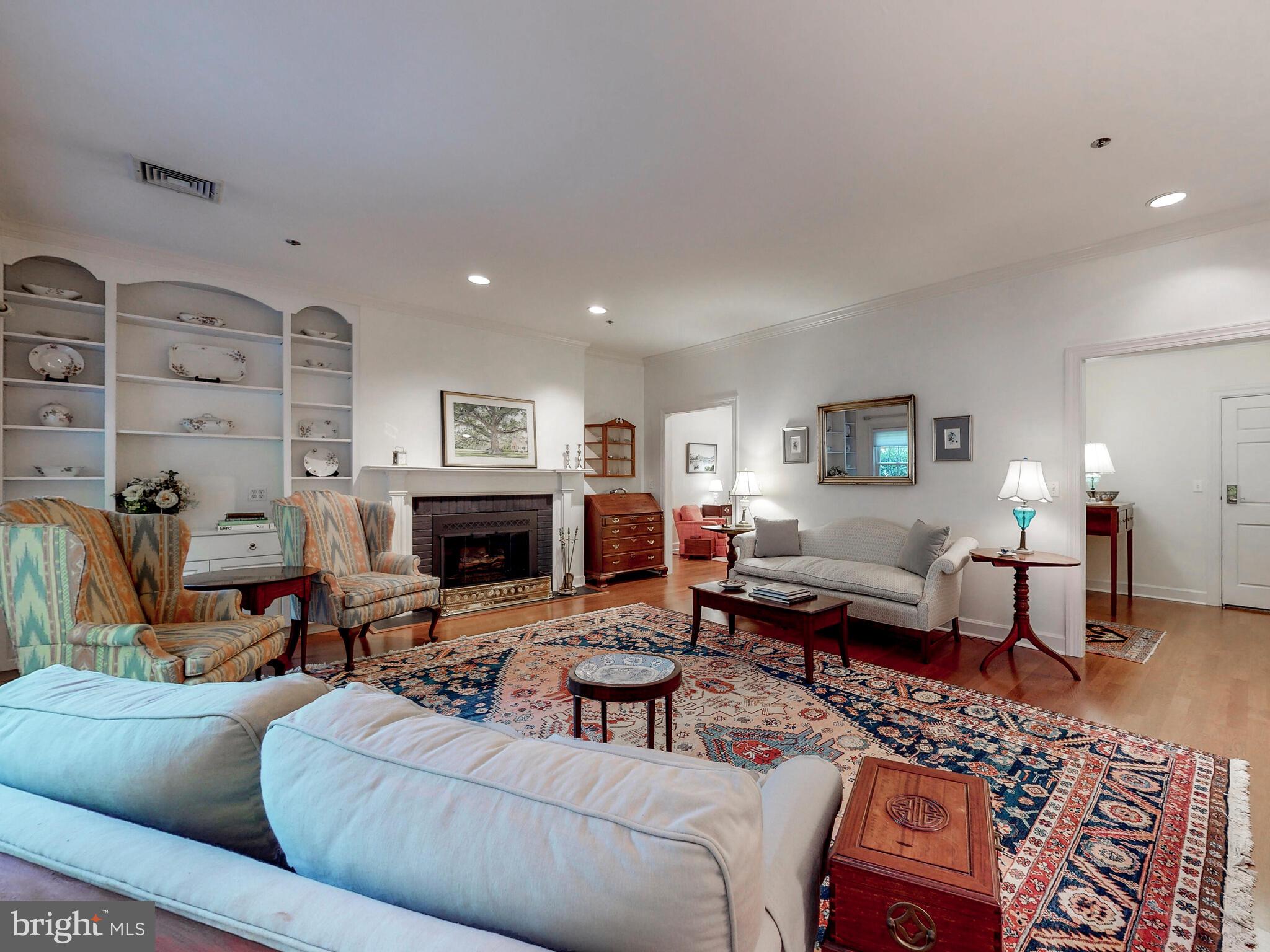 BRIGHTWOOD - Residential